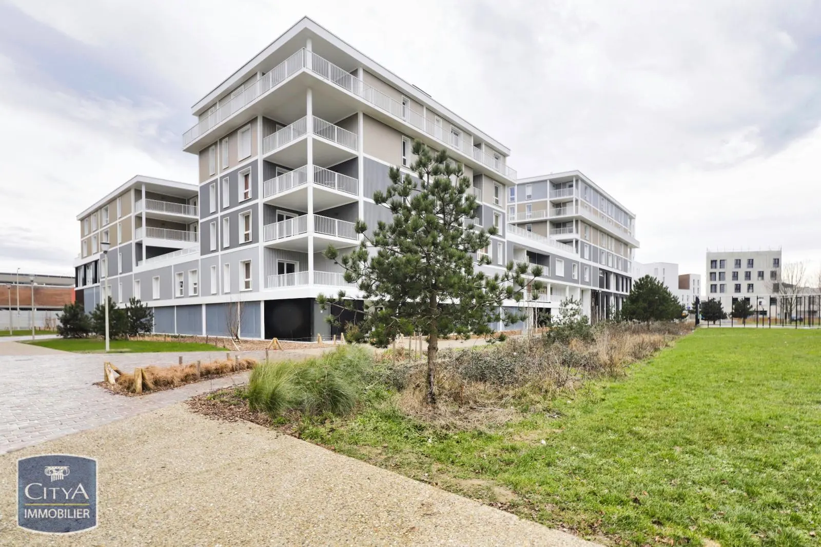 Photo 16 Appartement 2 pièces 45m²