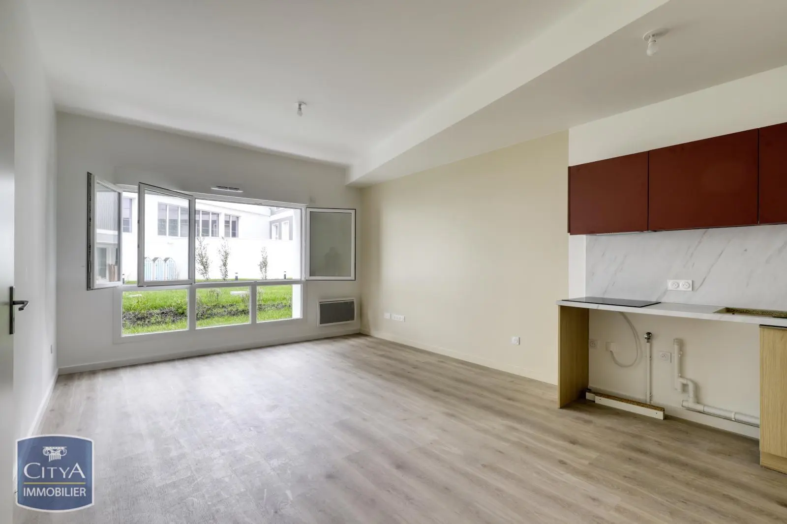 Photo 7 Appartement 2 pièces 45m²