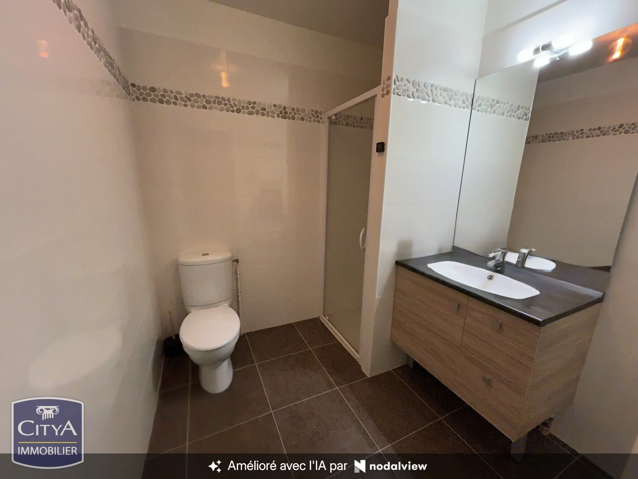 Photo 5 Appartement 1 pièce 28.16m²
