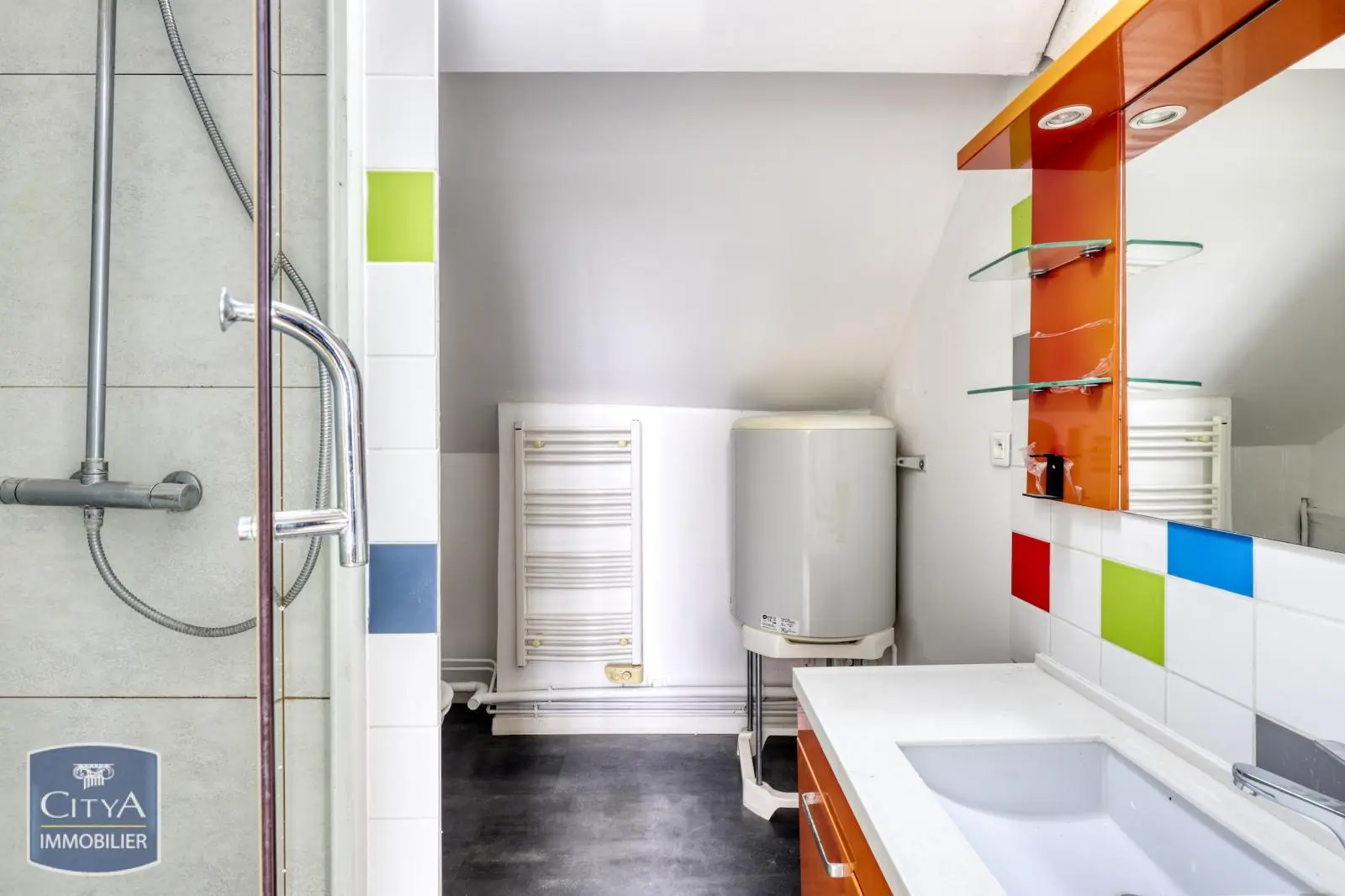 Photo 4 Appartement 1 pièce 35m²