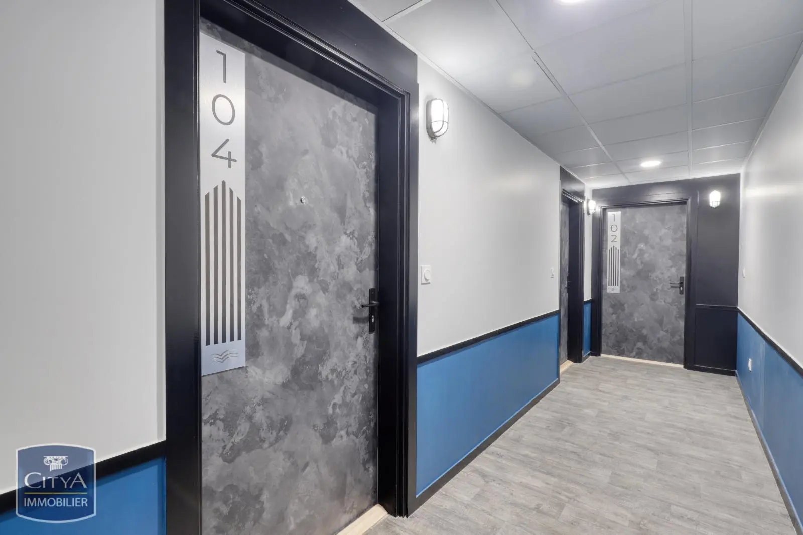 Photo 15 Appartement 2 pièces 45m²