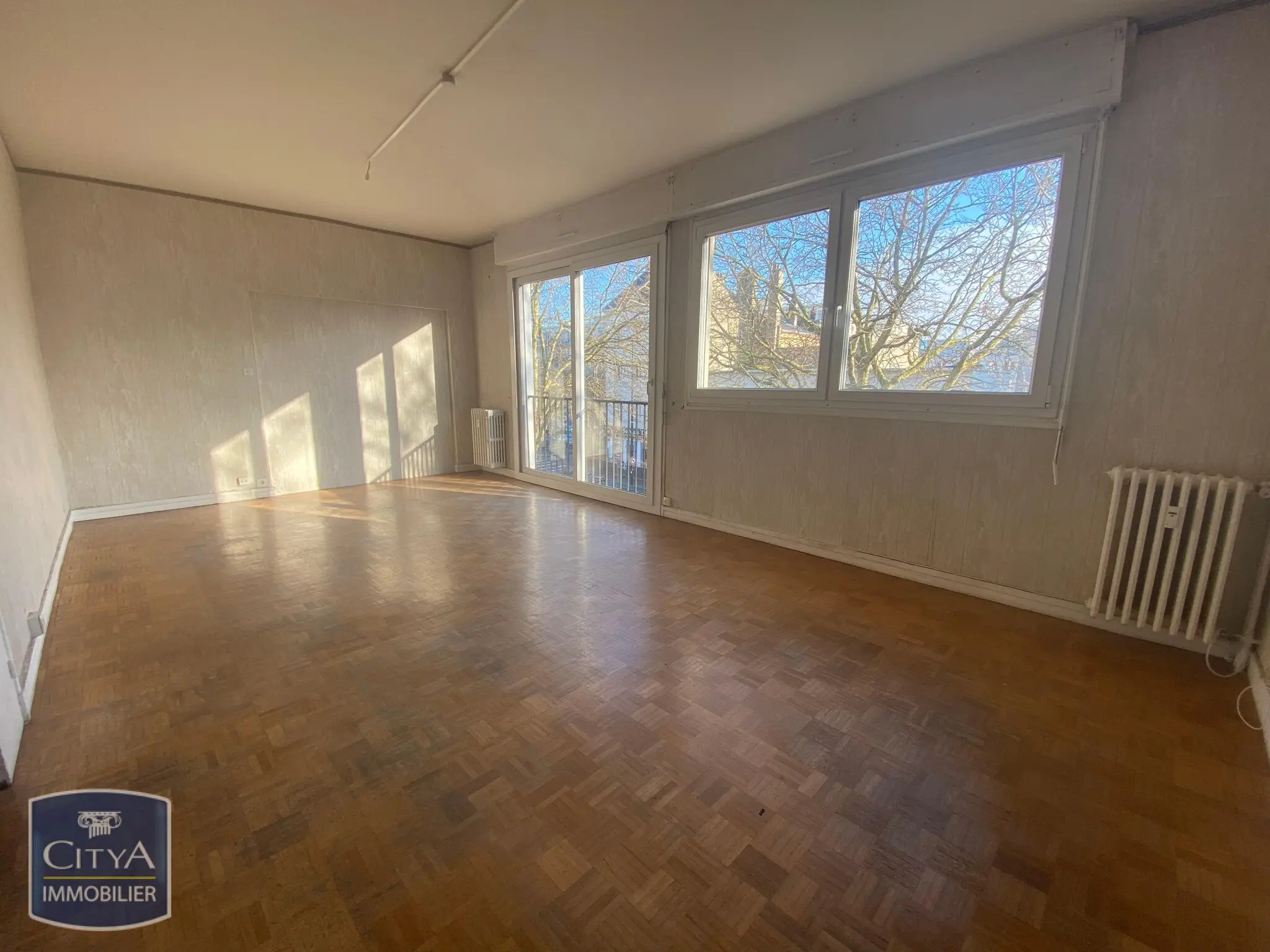 Photo 1 appartement Le Havre