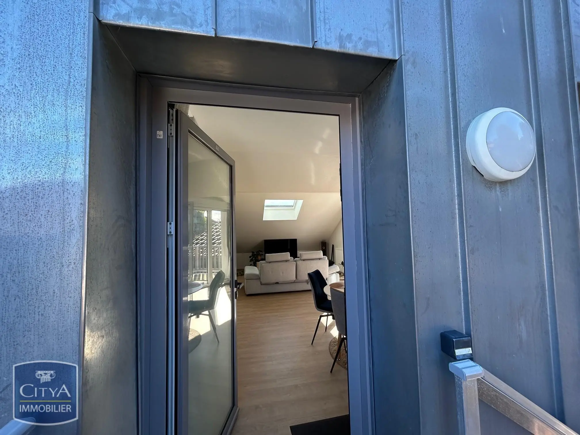 Photo 4 Appartement 2 pièces 55m²