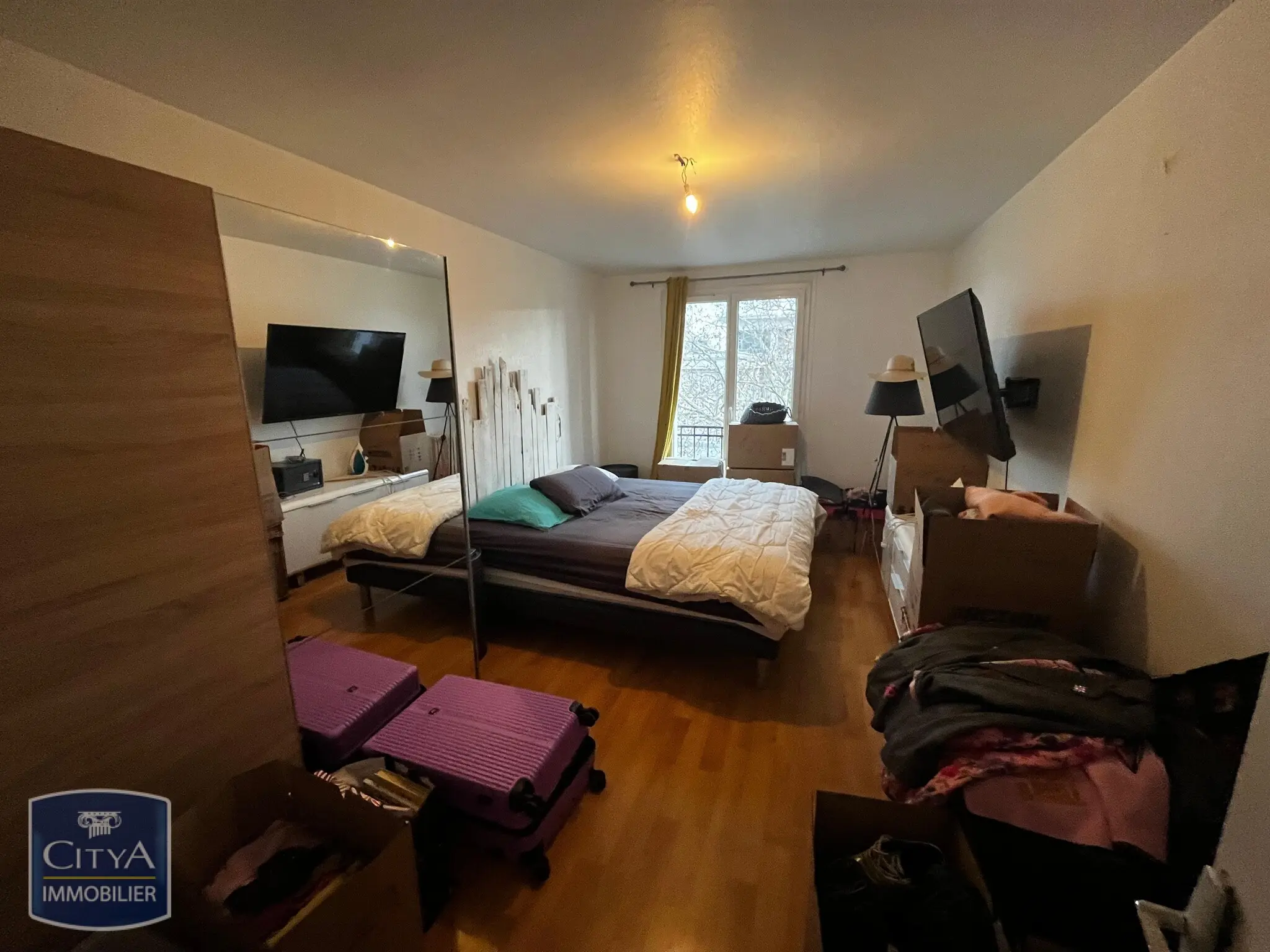 Photo 7 Appartement 4 pièces 97.08m²