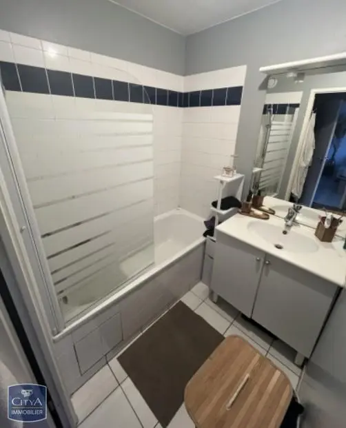 Photo 5 Appartement 2 pièces 42m²