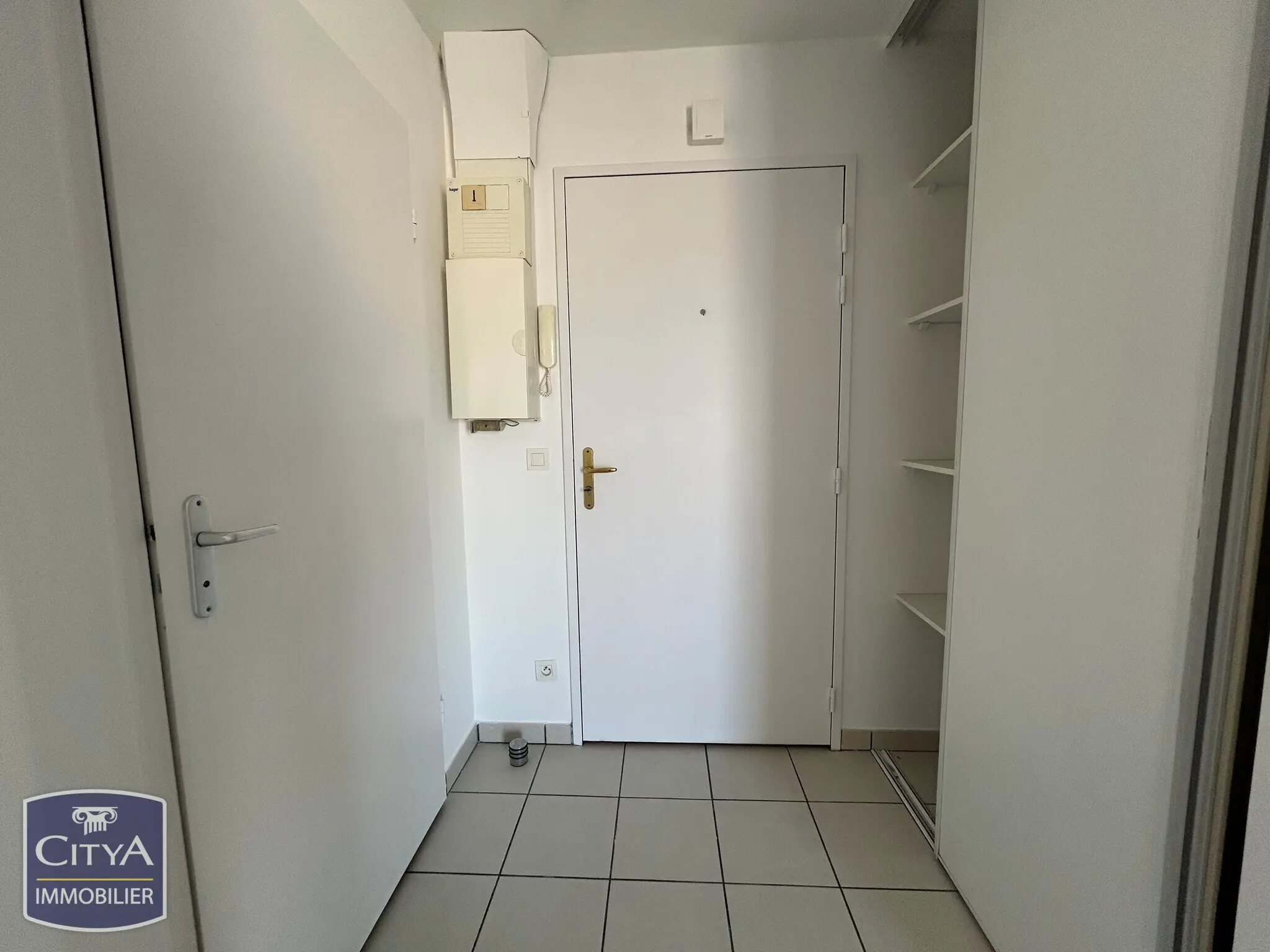 Photo 6 Appartement 1 pièce 20.7m²
