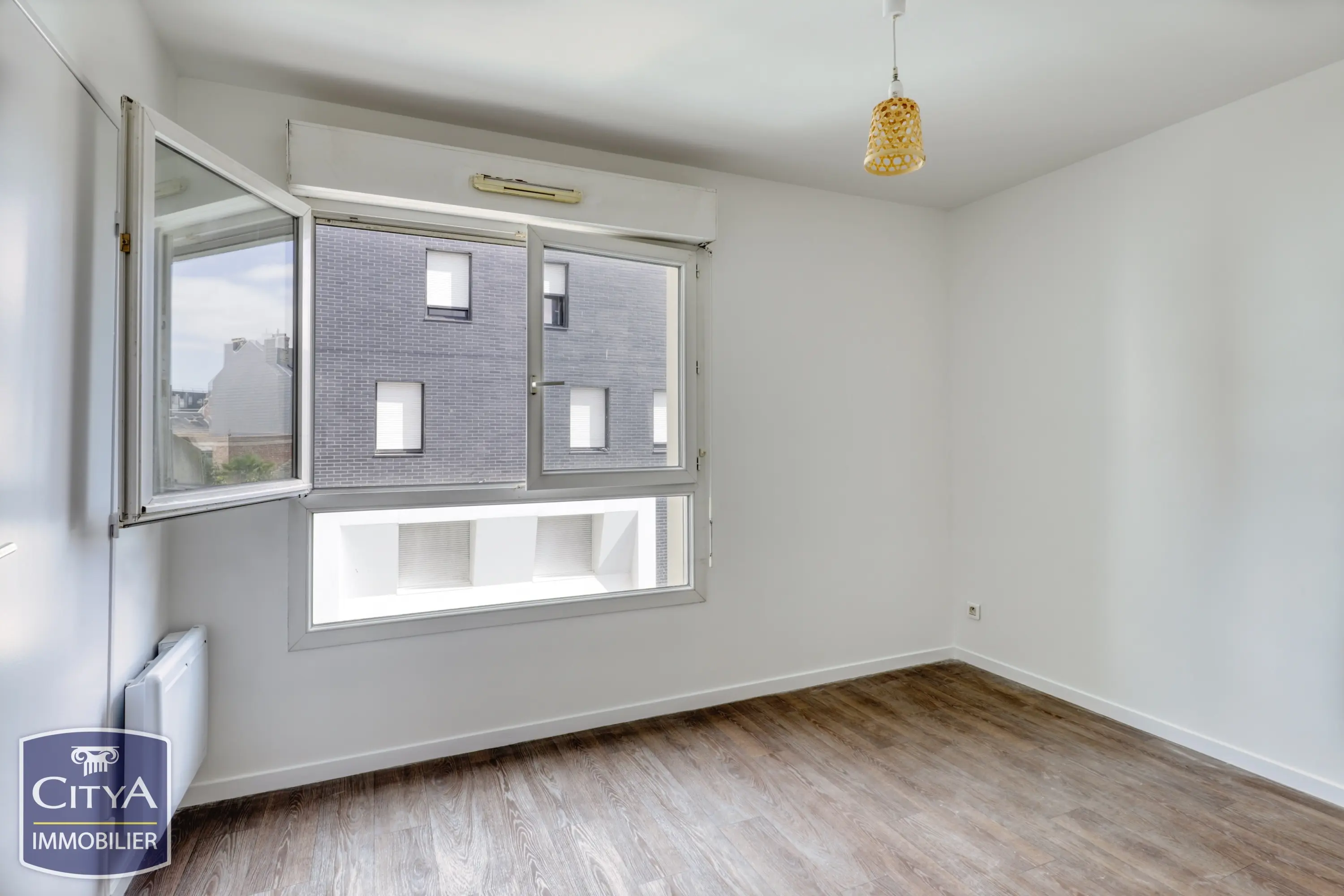 Photo 5 Appartement 2 pièces 38.8m²