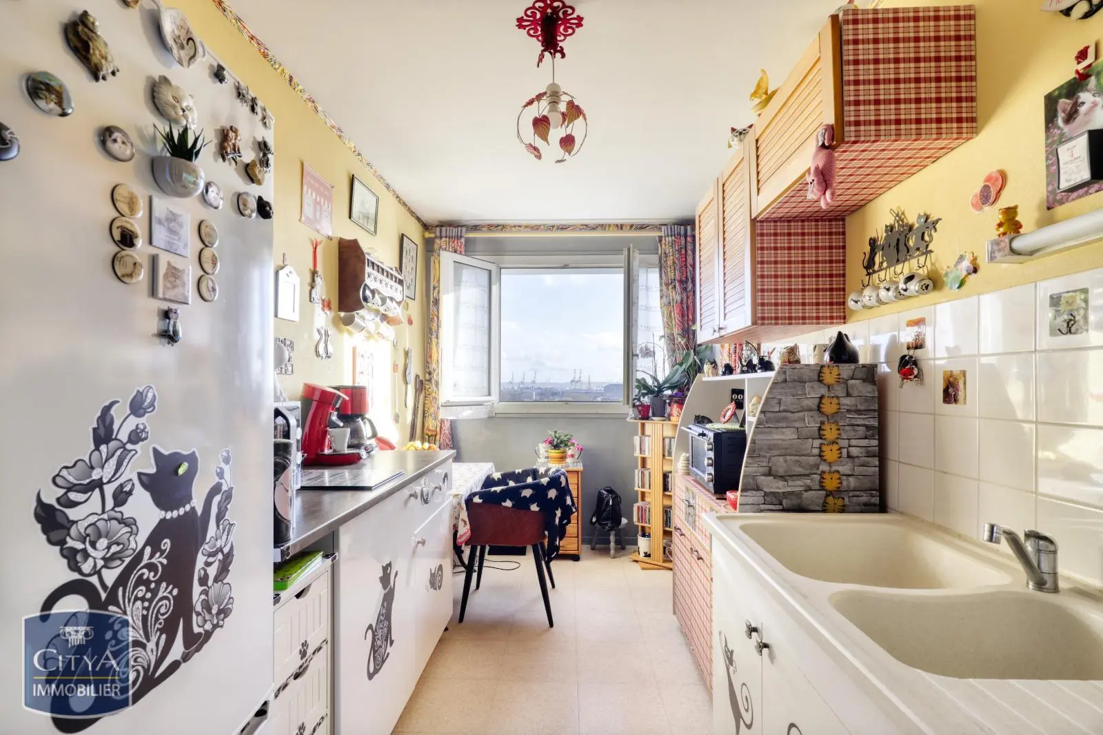 Photo 2 appartement Le Havre