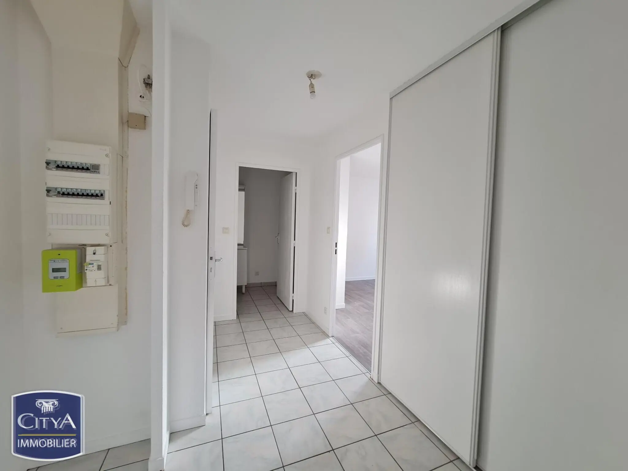 Photo 4 Appartement 3 pièces 55.18m²
