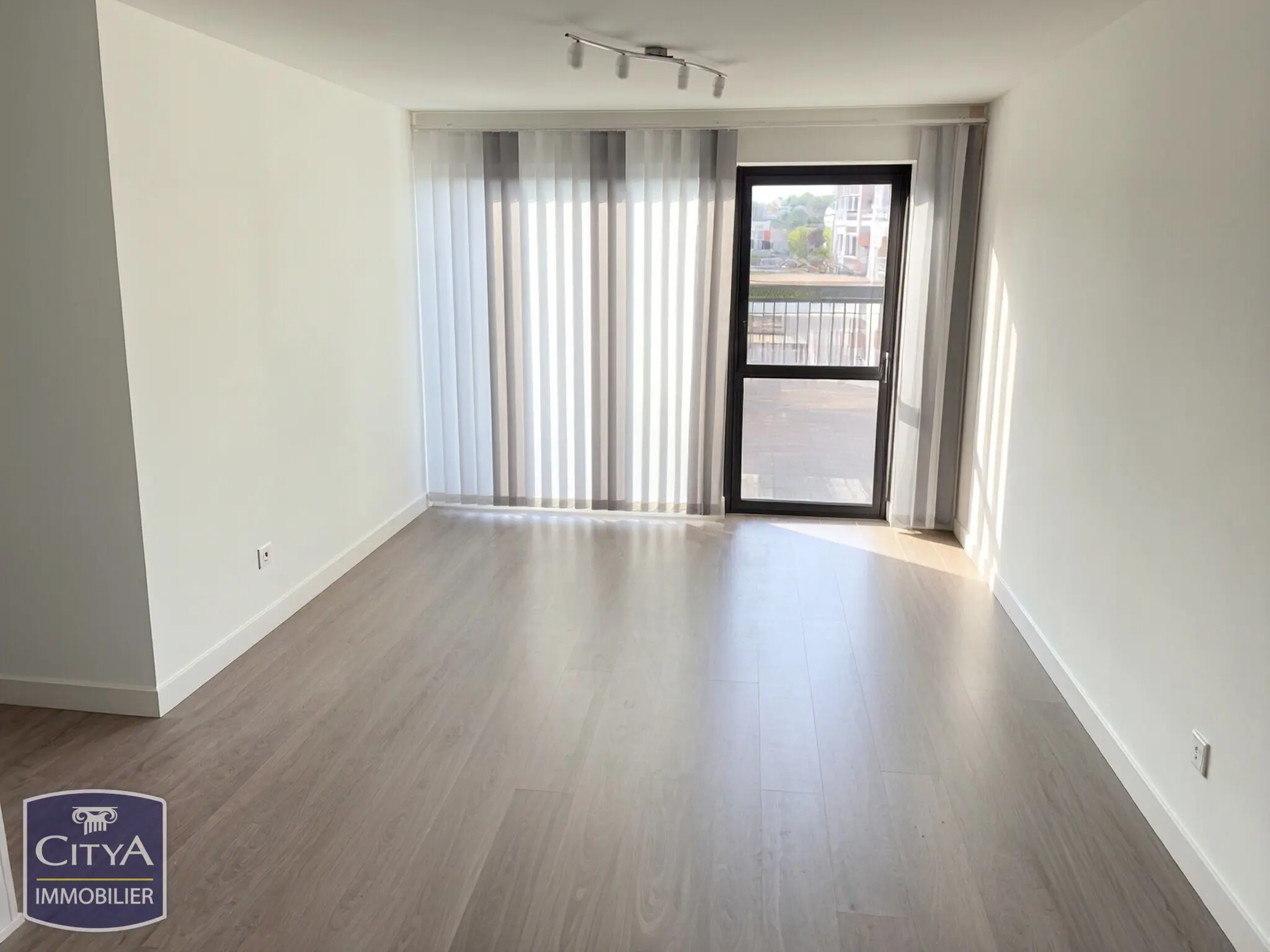 Photo 2 Appartement 3 pièces 61.05m²