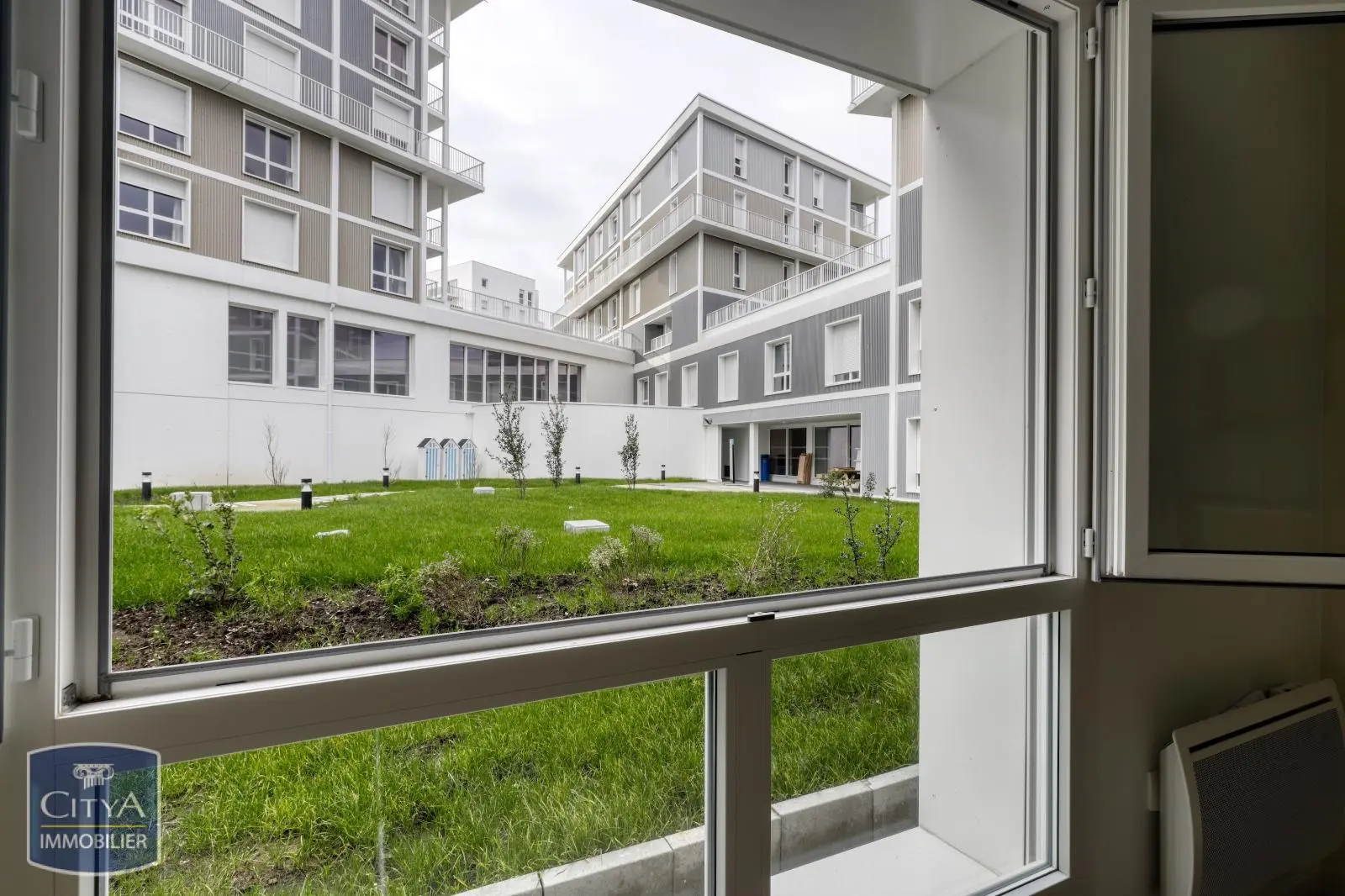 Photo 8 Appartement 2 pièces 45m²