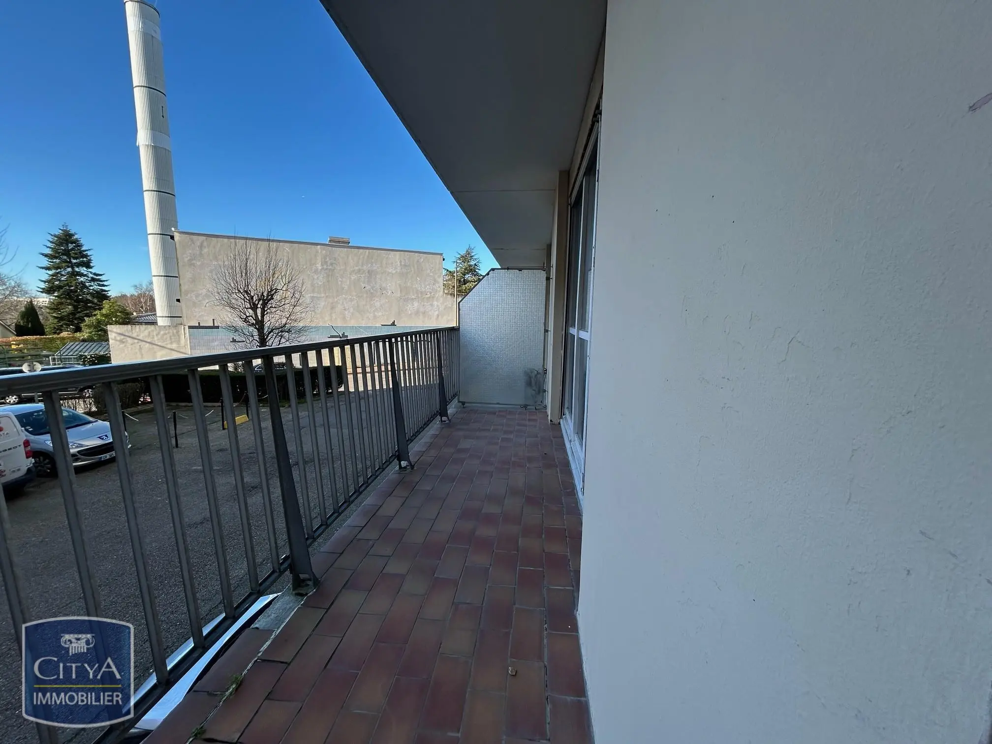 Photo 11 Appartement 4 pièces 83m²