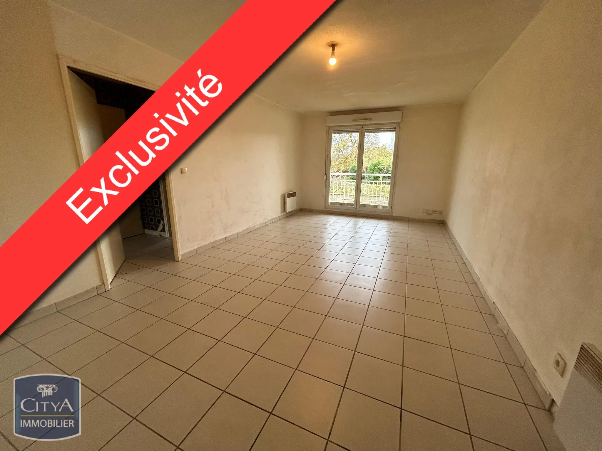 Photo 1 Appartement 3 pièces 60.35m²