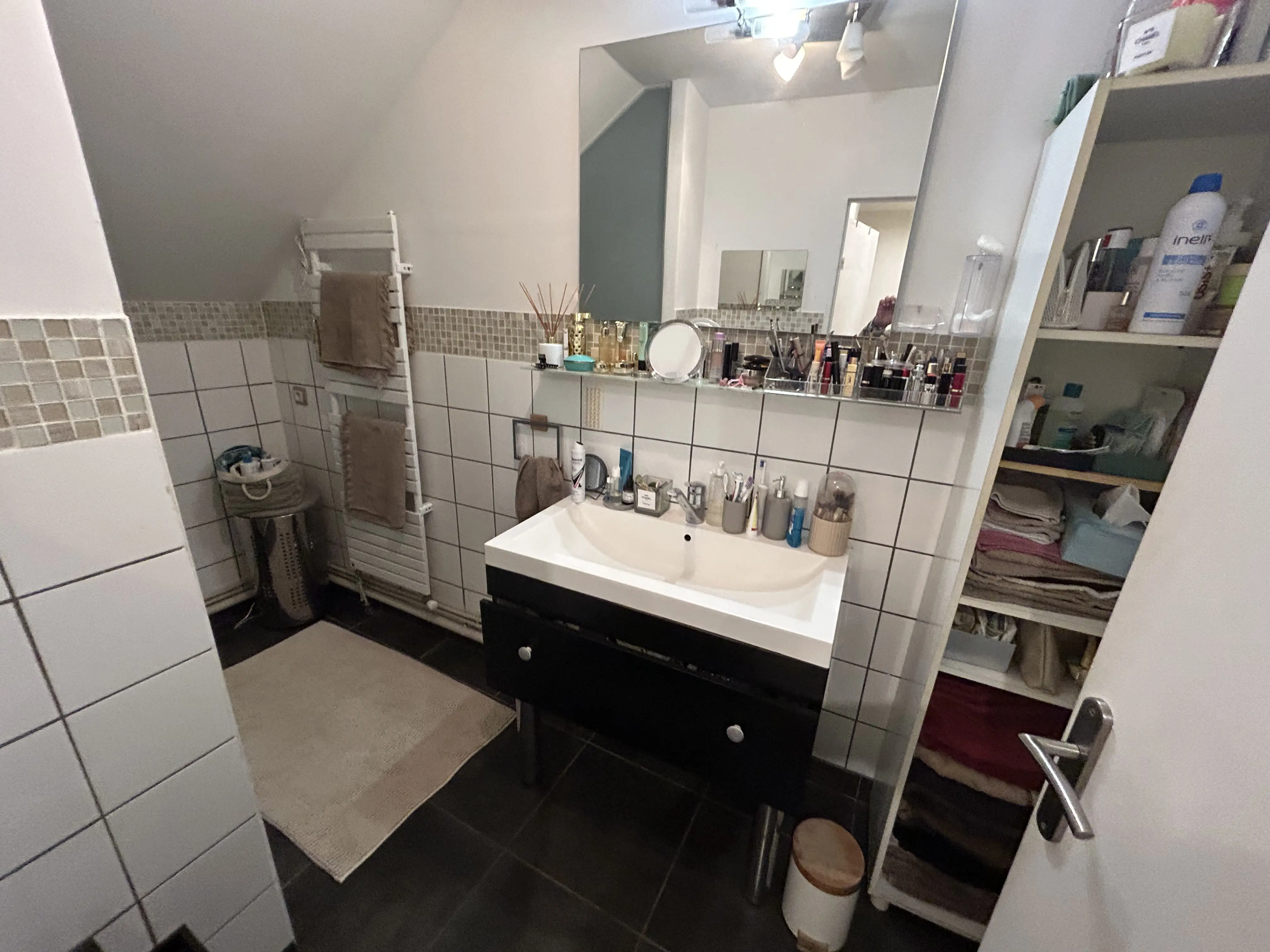 Photo 12 Appartement 5 pièces 93m²