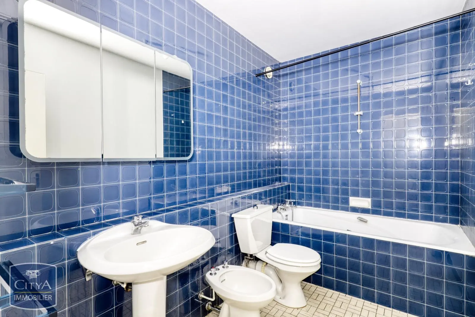 Photo 9 Appartement 5 pièces 123.5m²