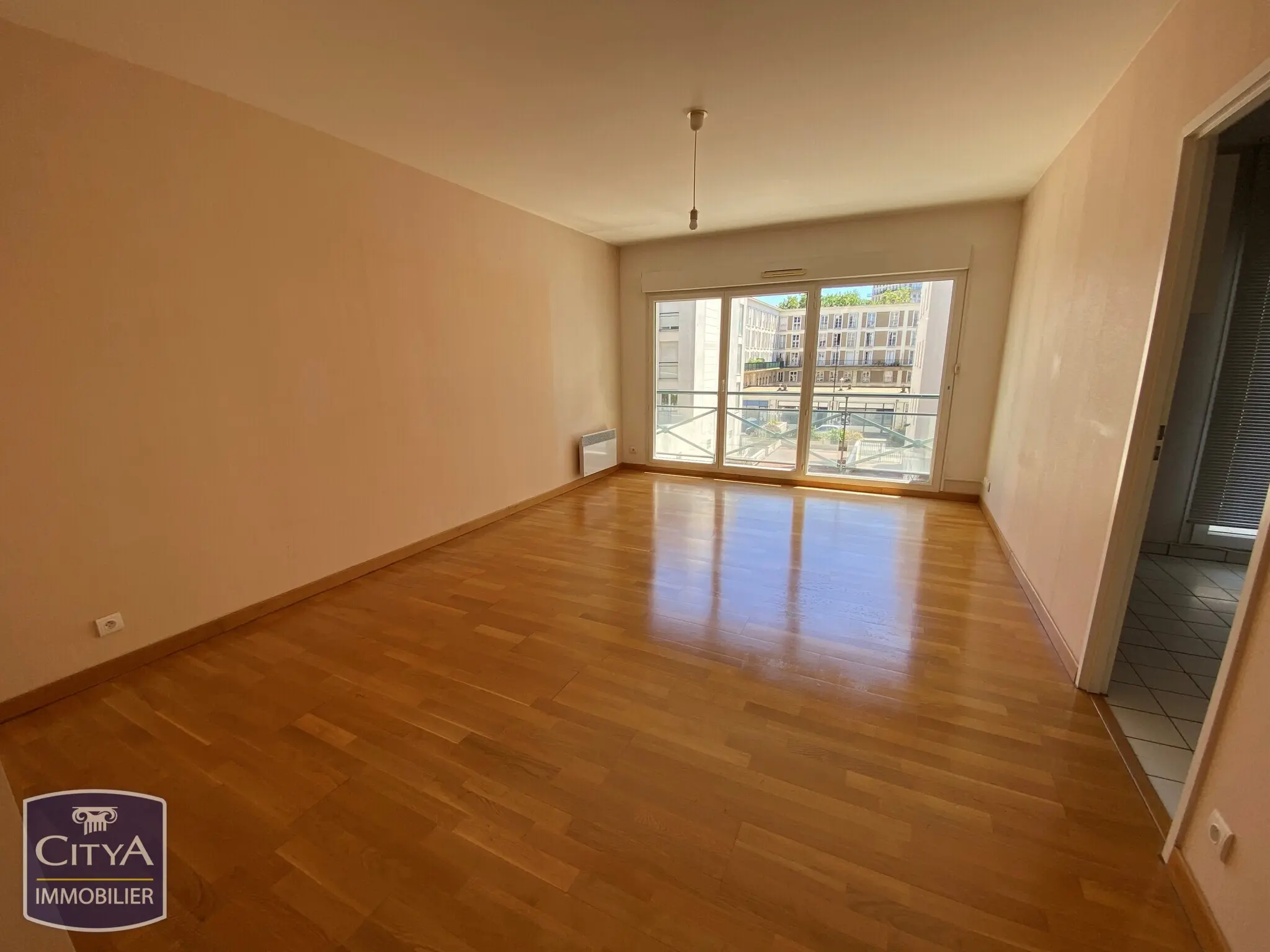 Photo 2 Appartement 3 pièces 64.63m²