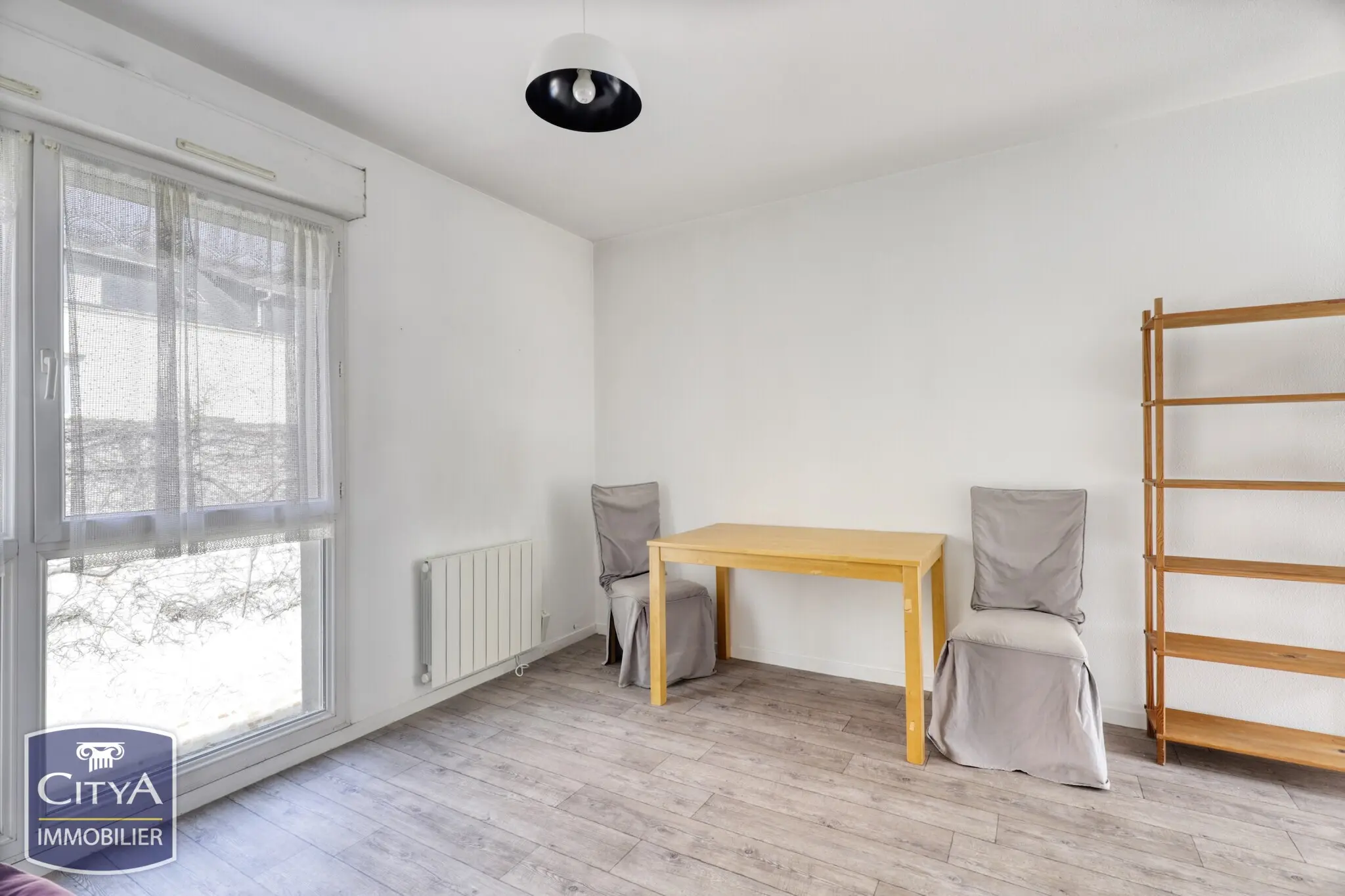 Photo 2 Appartement 1 pièce 20m²