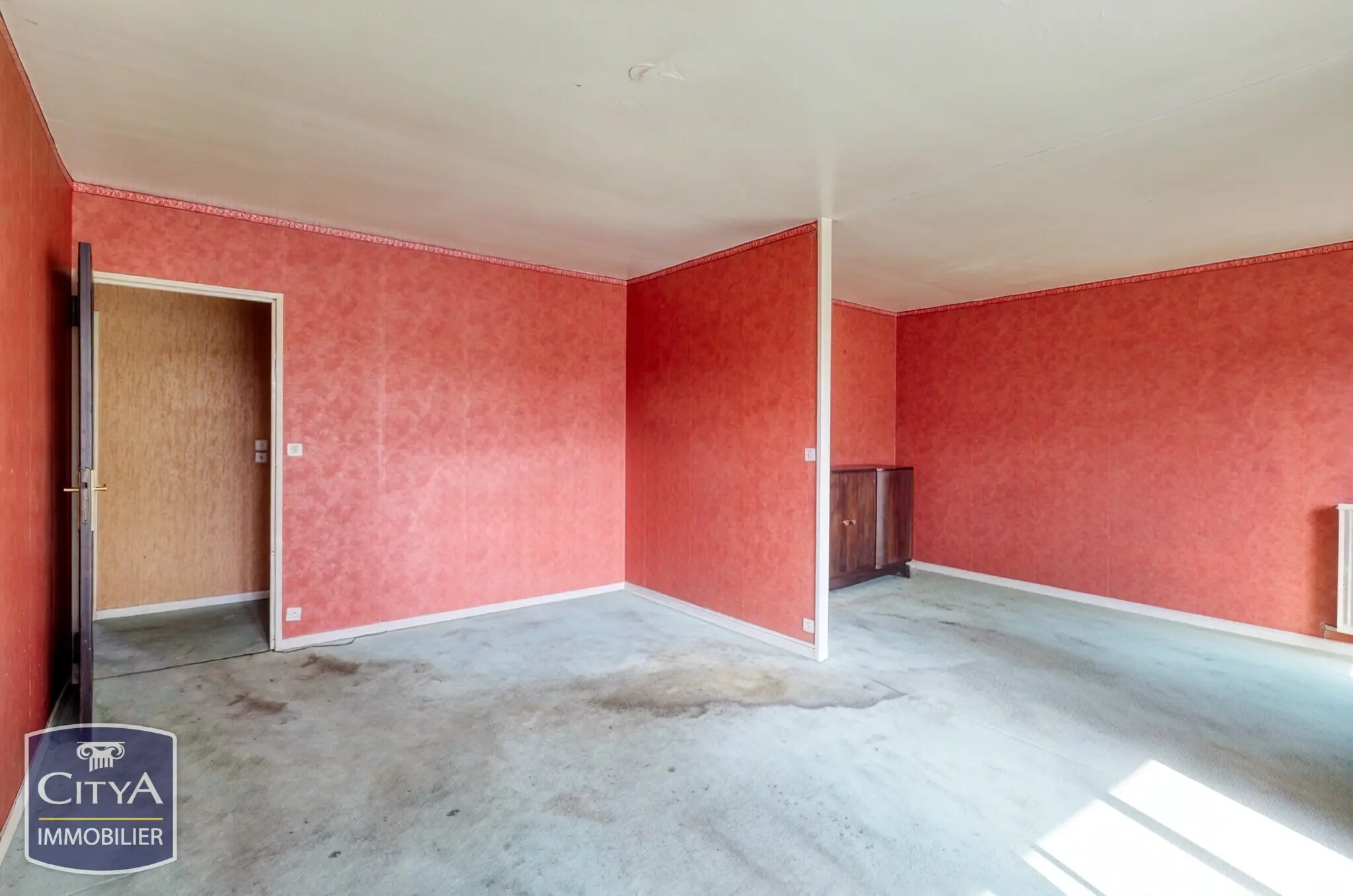 Photo 2 Appartement 5 pièces 106m²