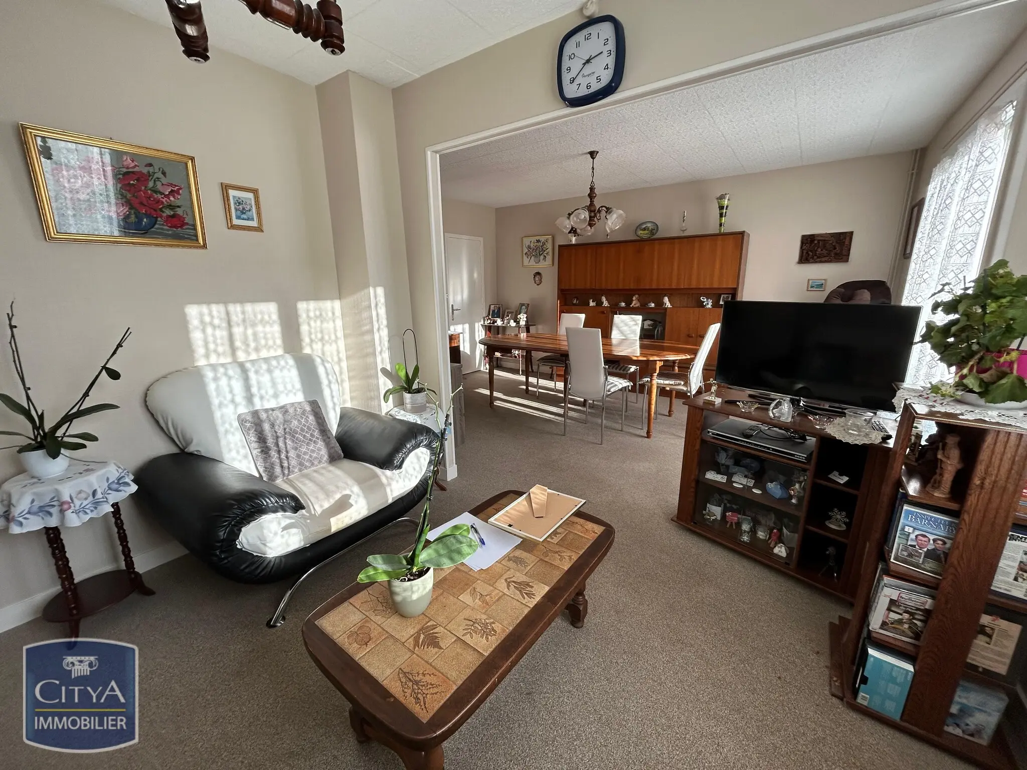 Photo 3 Maison 4 pièces 65m²