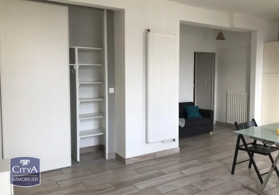 Photo 7 Appartement 1 pièce 36.56m²