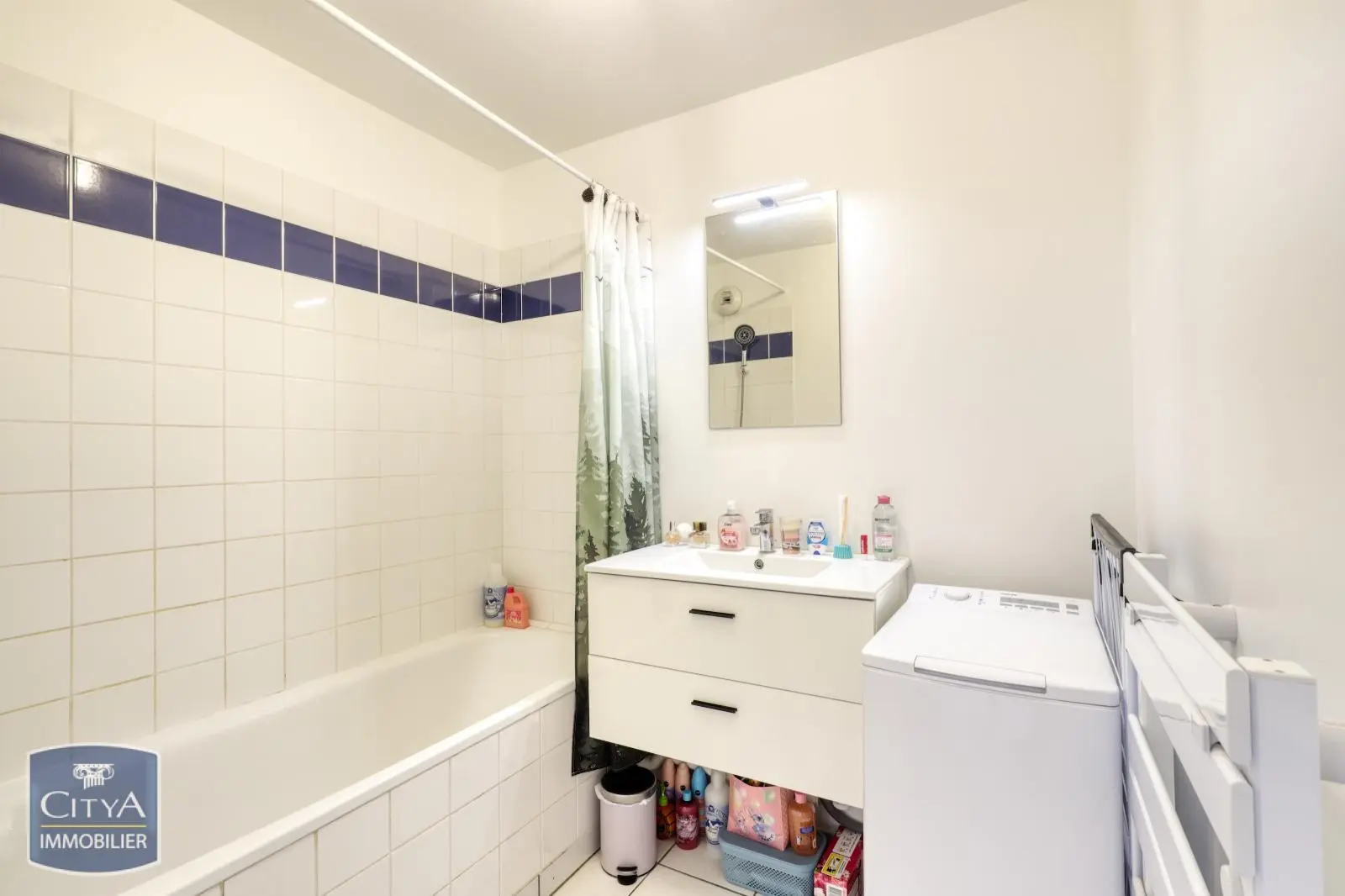 Photo 8 Appartement 3 pièces 53m²