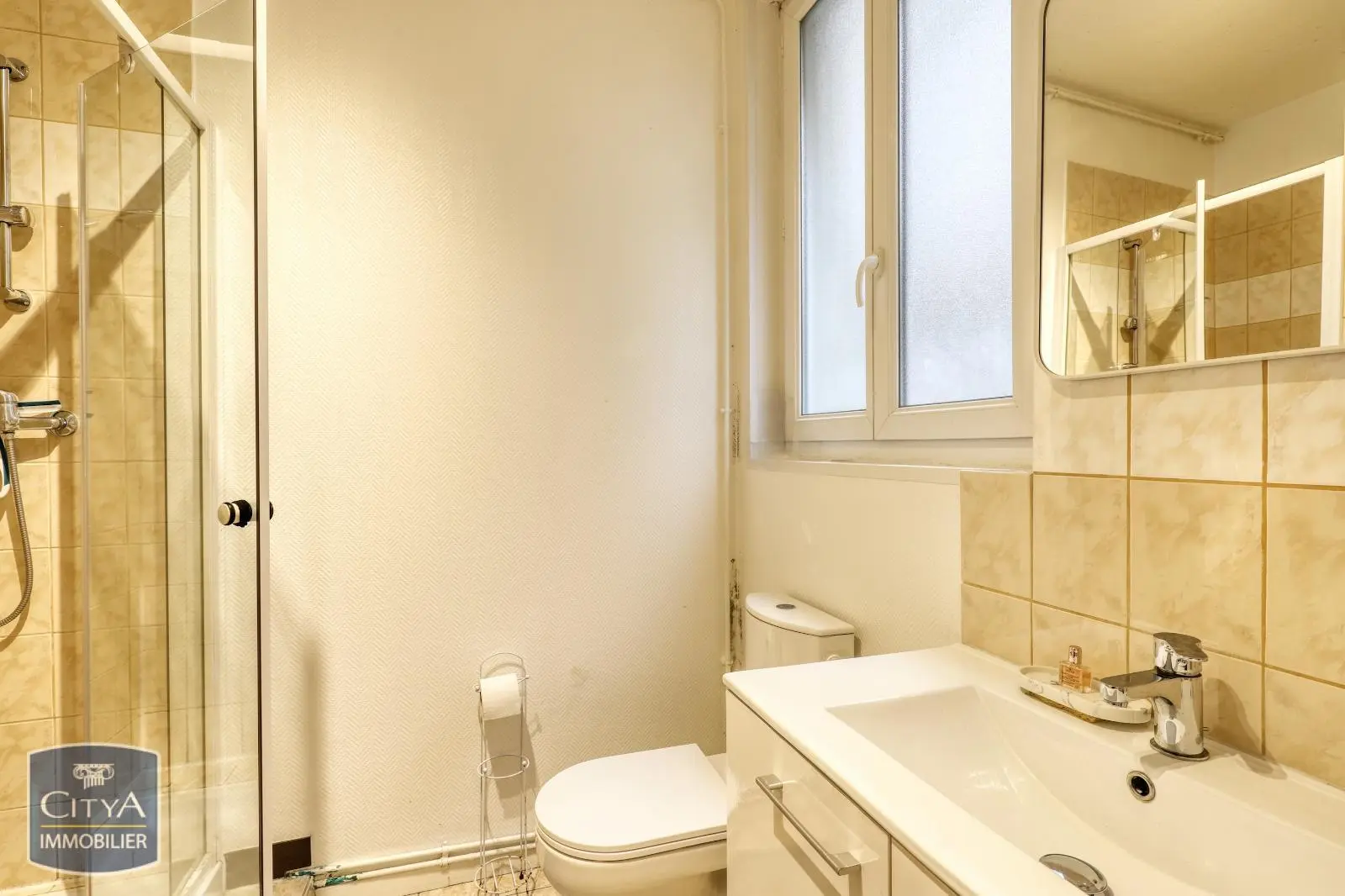 Photo 8 Appartement 2 pièces 41m²