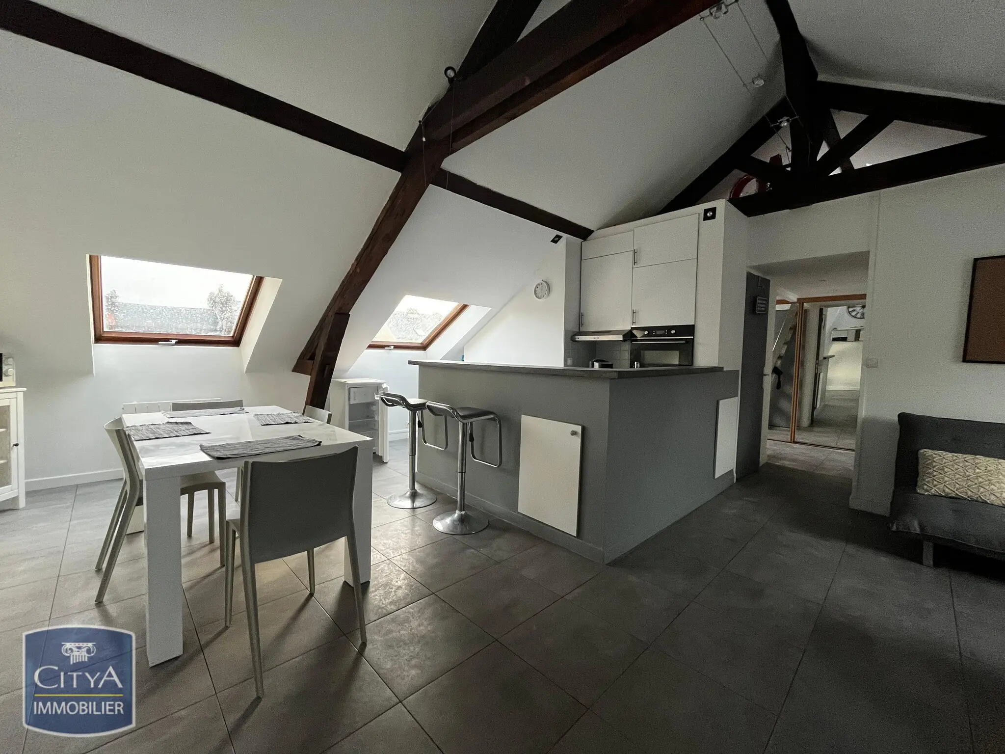 Photo 3 Appartement 2 pièces 51m²