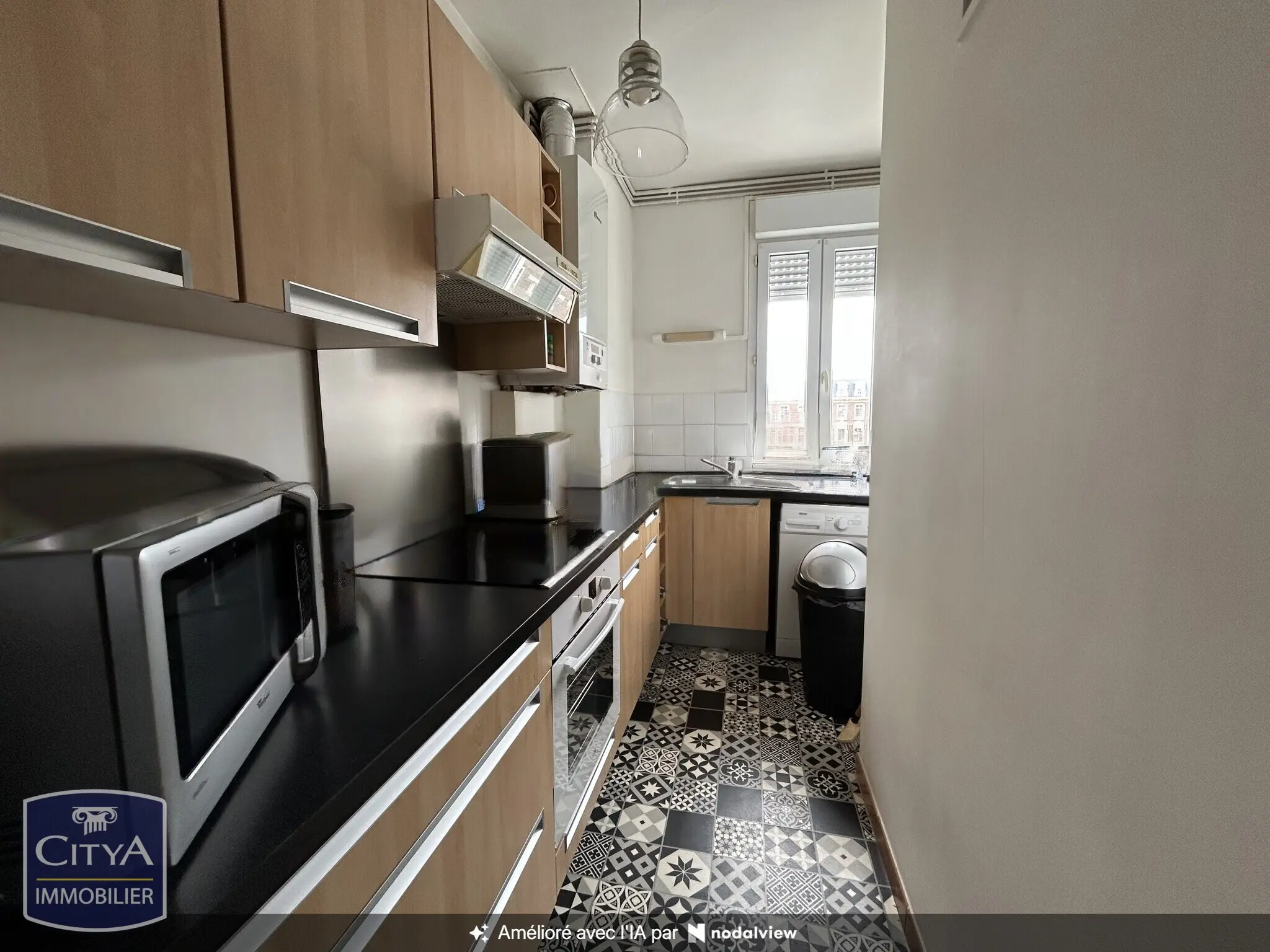 Photo 4 Appartement 3 pièces 53m²