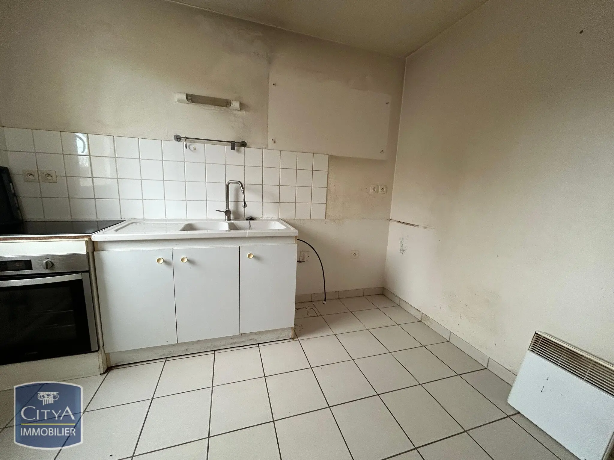 Photo 5 Appartement 3 pièces 60.35m²