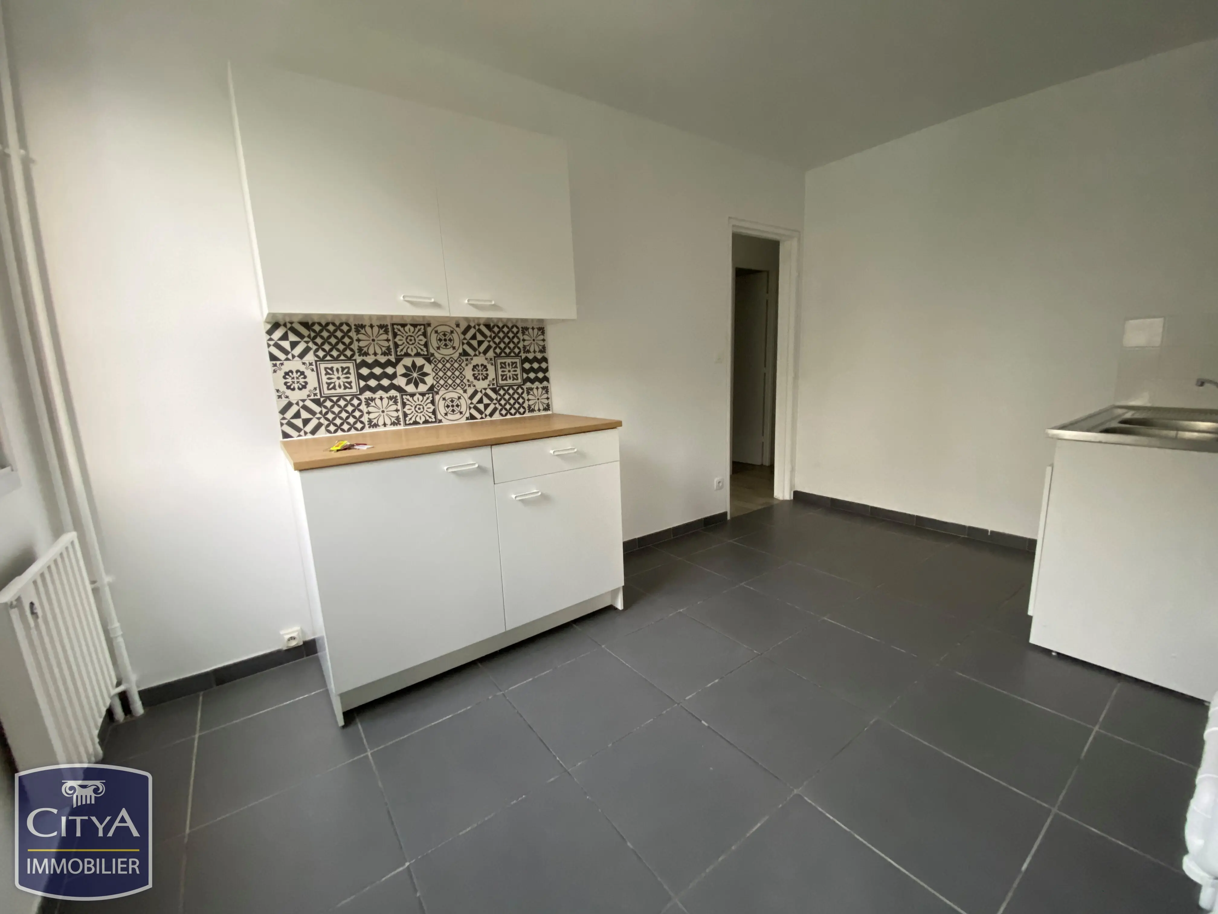 Photo 2 Appartement 3 pièces 69.37m²