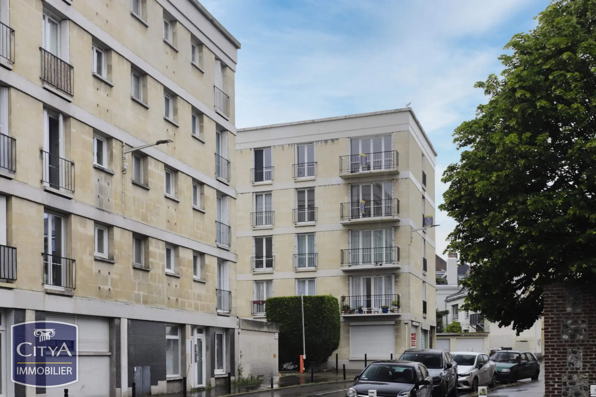 Photo 8 Appartement 3 pièces 75m²