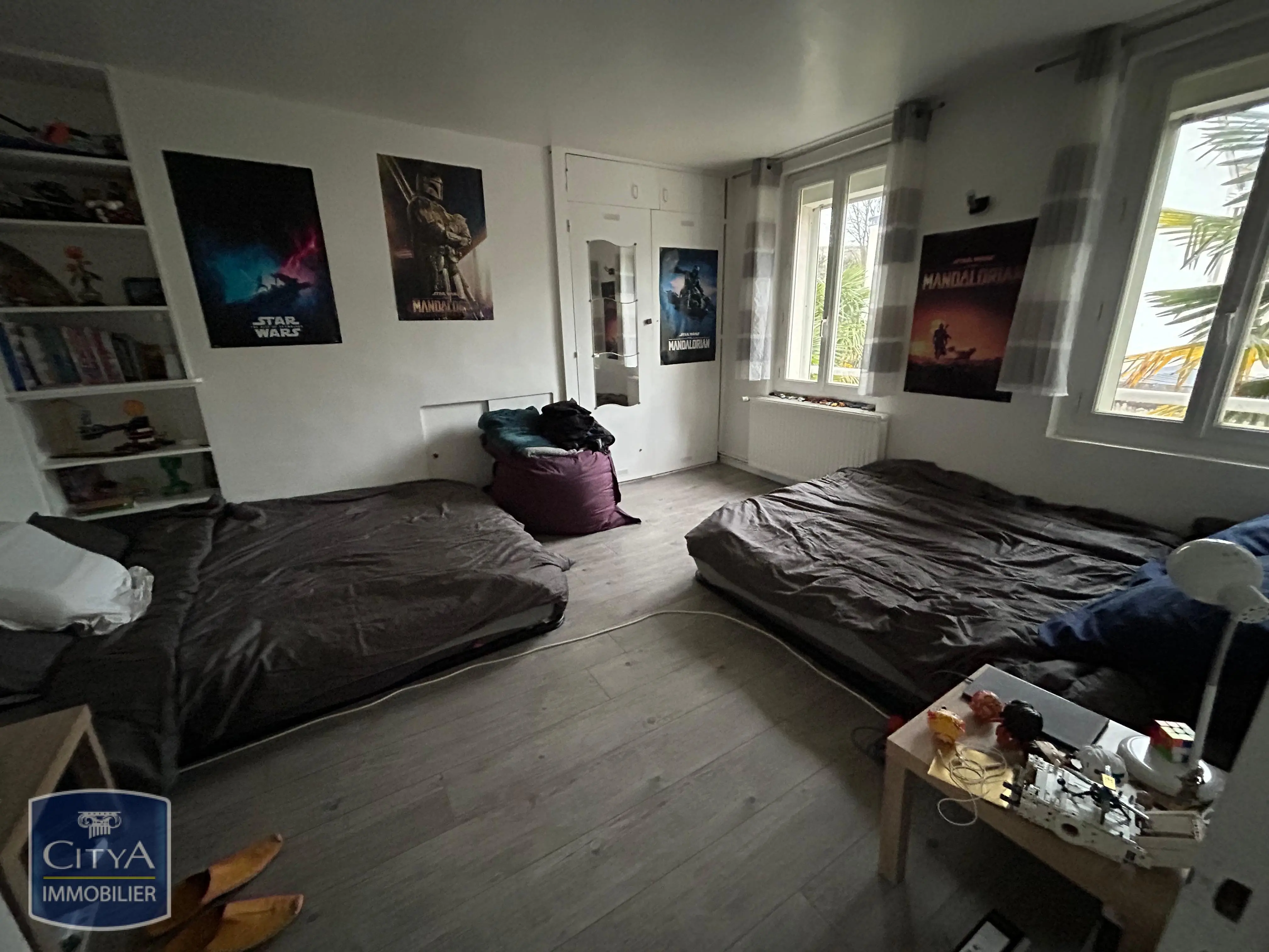 Photo 5 Maison 4 pièces 75m²