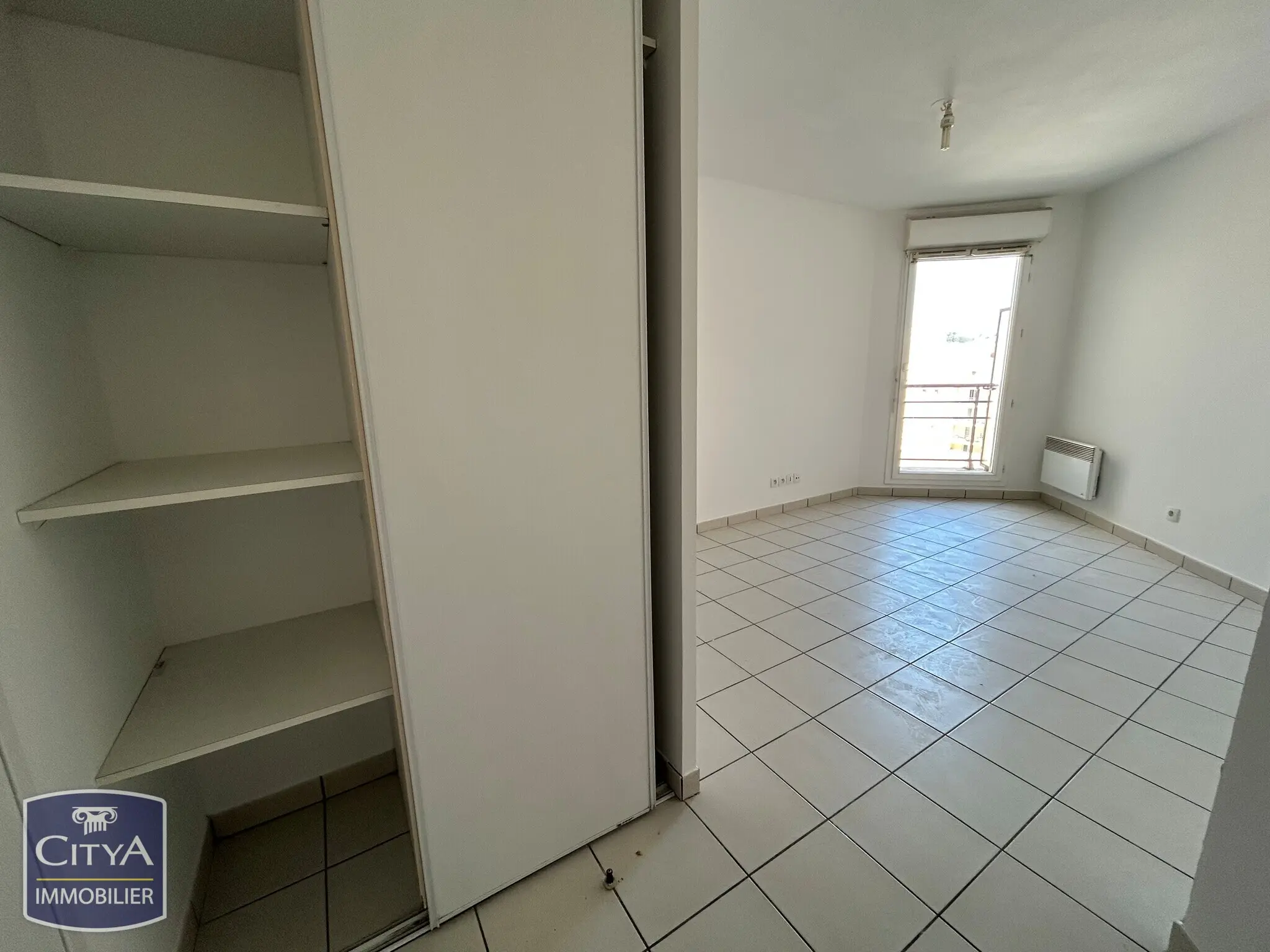 Photo 7 Appartement 1 pièce 20.7m²