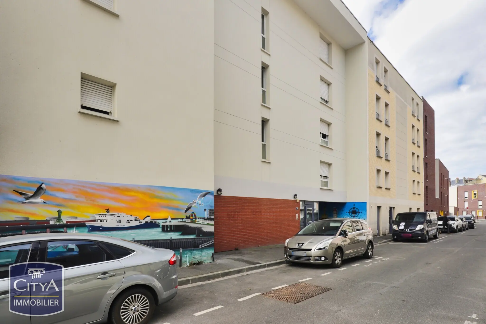 Photo 8 Appartement 2 pièces 38.8m²