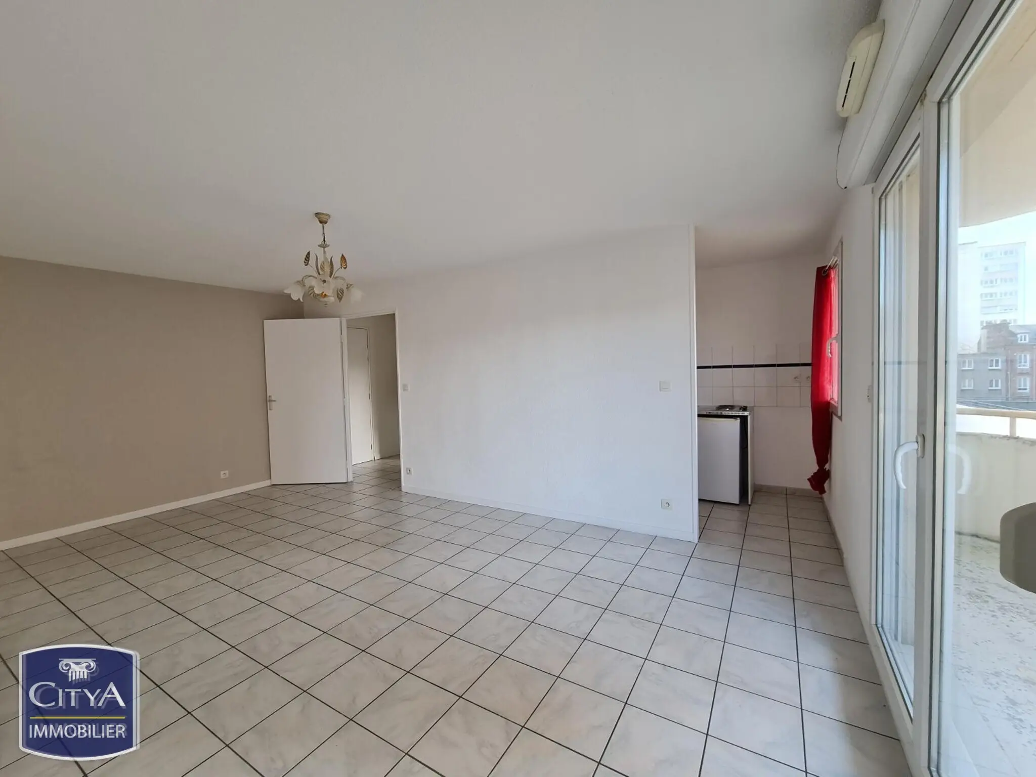 Photo 2 Appartement 3 pièces 55.18m²