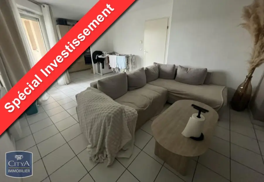 Photo 1 Appartement 2 pièces 42m²