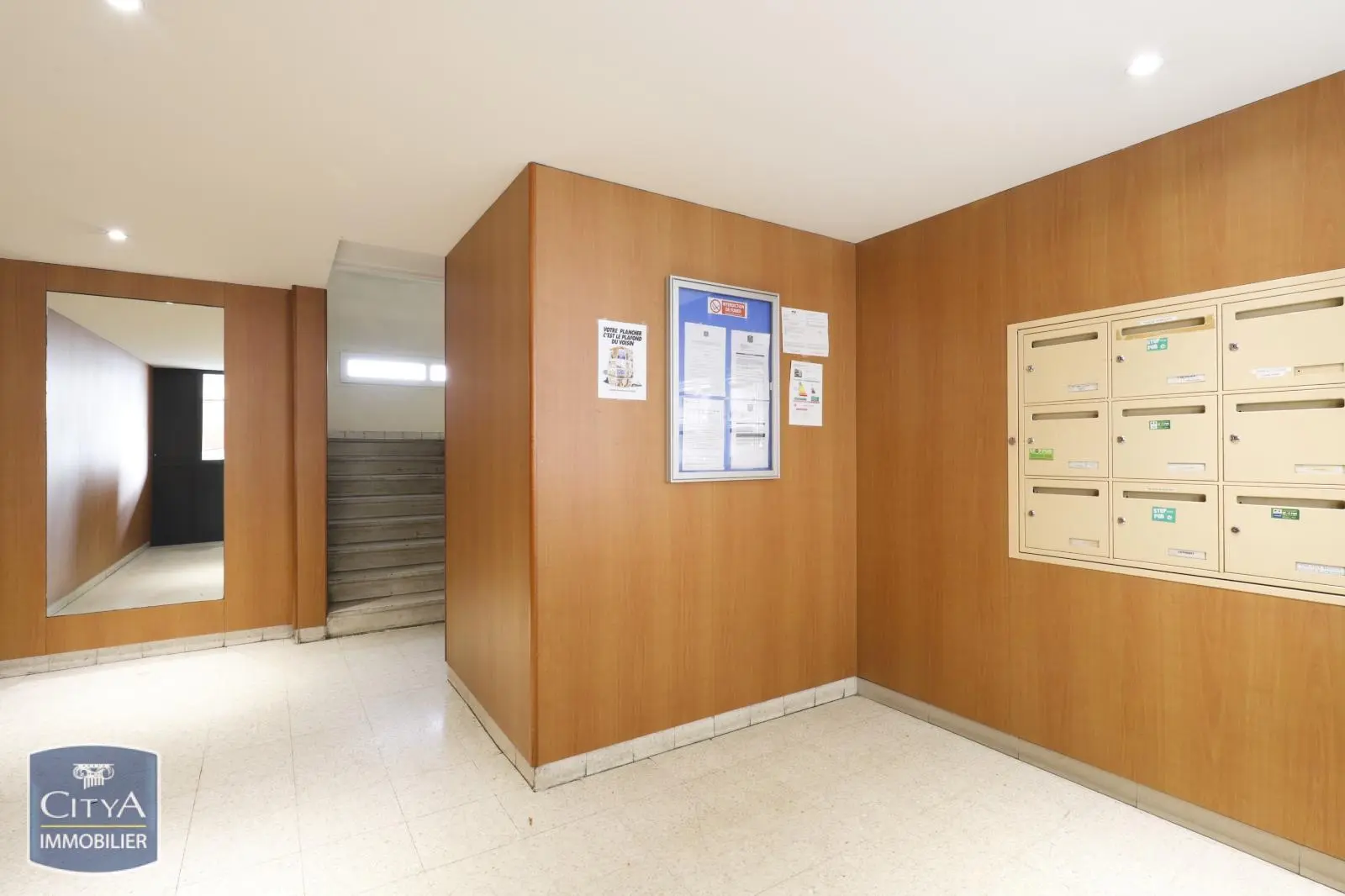 Photo 8 Appartement 4 pièces 78m²