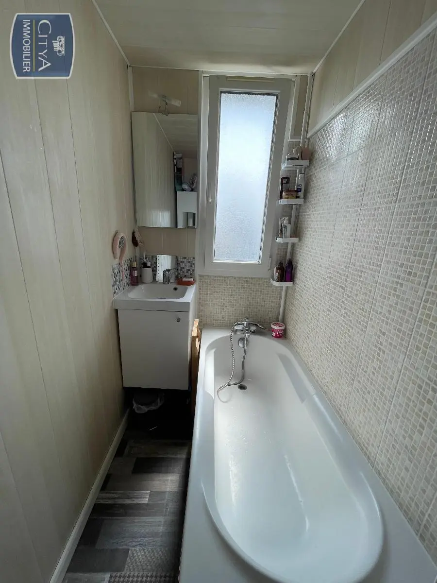 Photo 5 Appartement 3 pièces 38.44m²