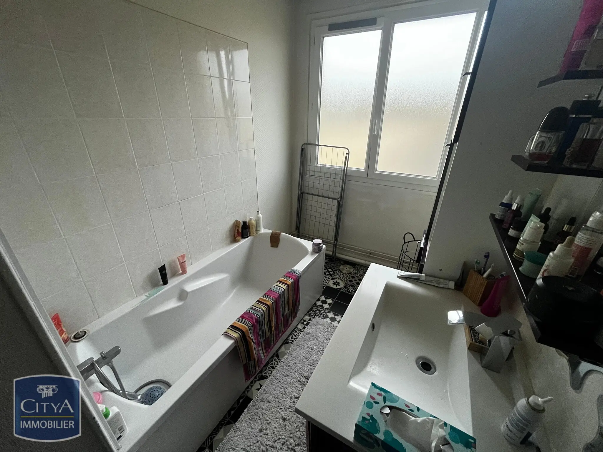 Photo 4 Appartement 4 pièces 97.08m²