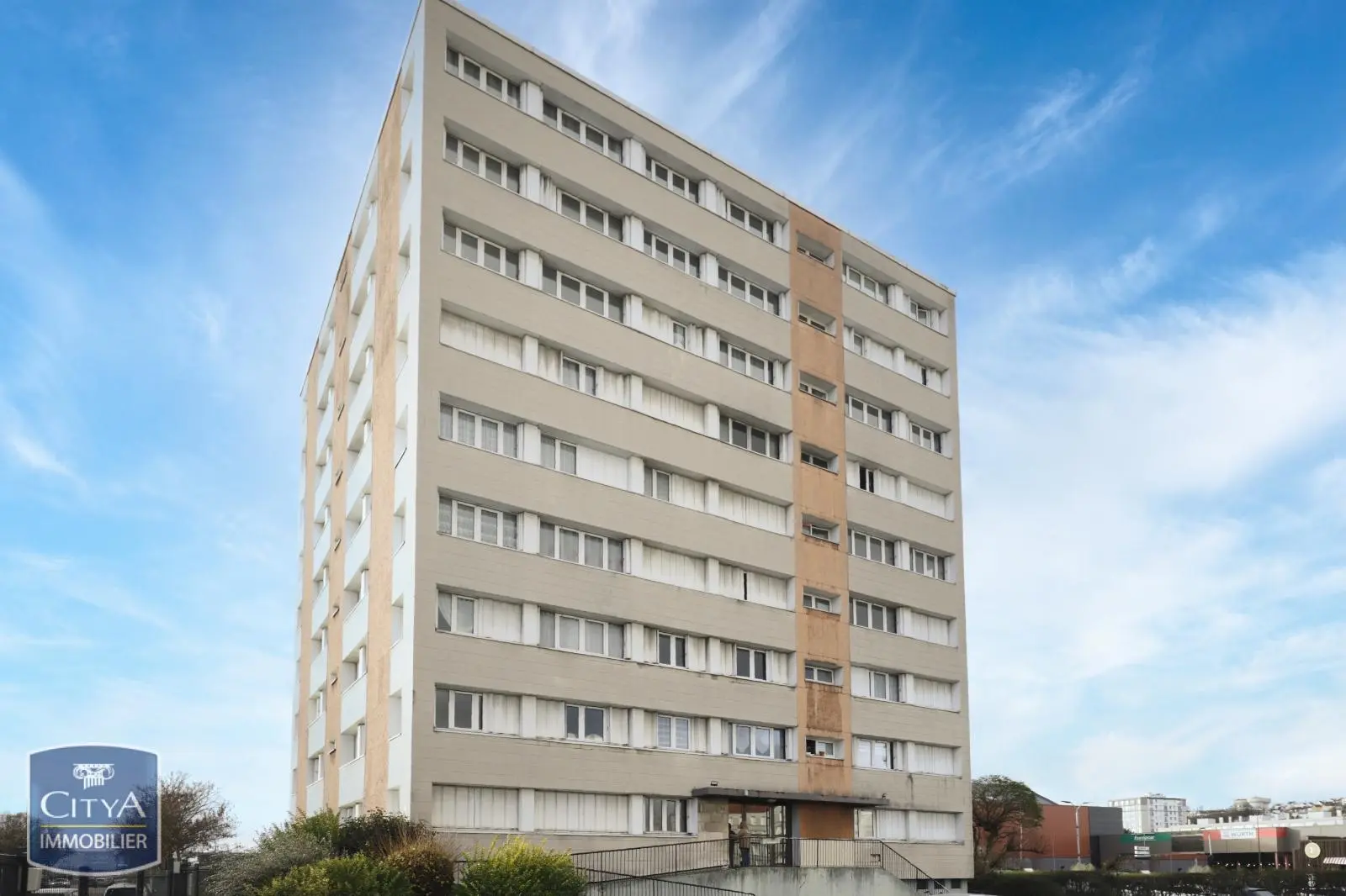 Photo 5 appartement Le Havre