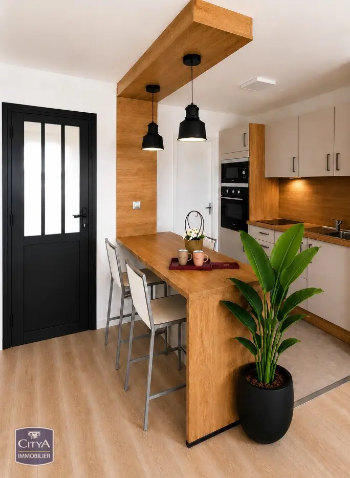 Photo 5 Appartement 1 pièce 36m²