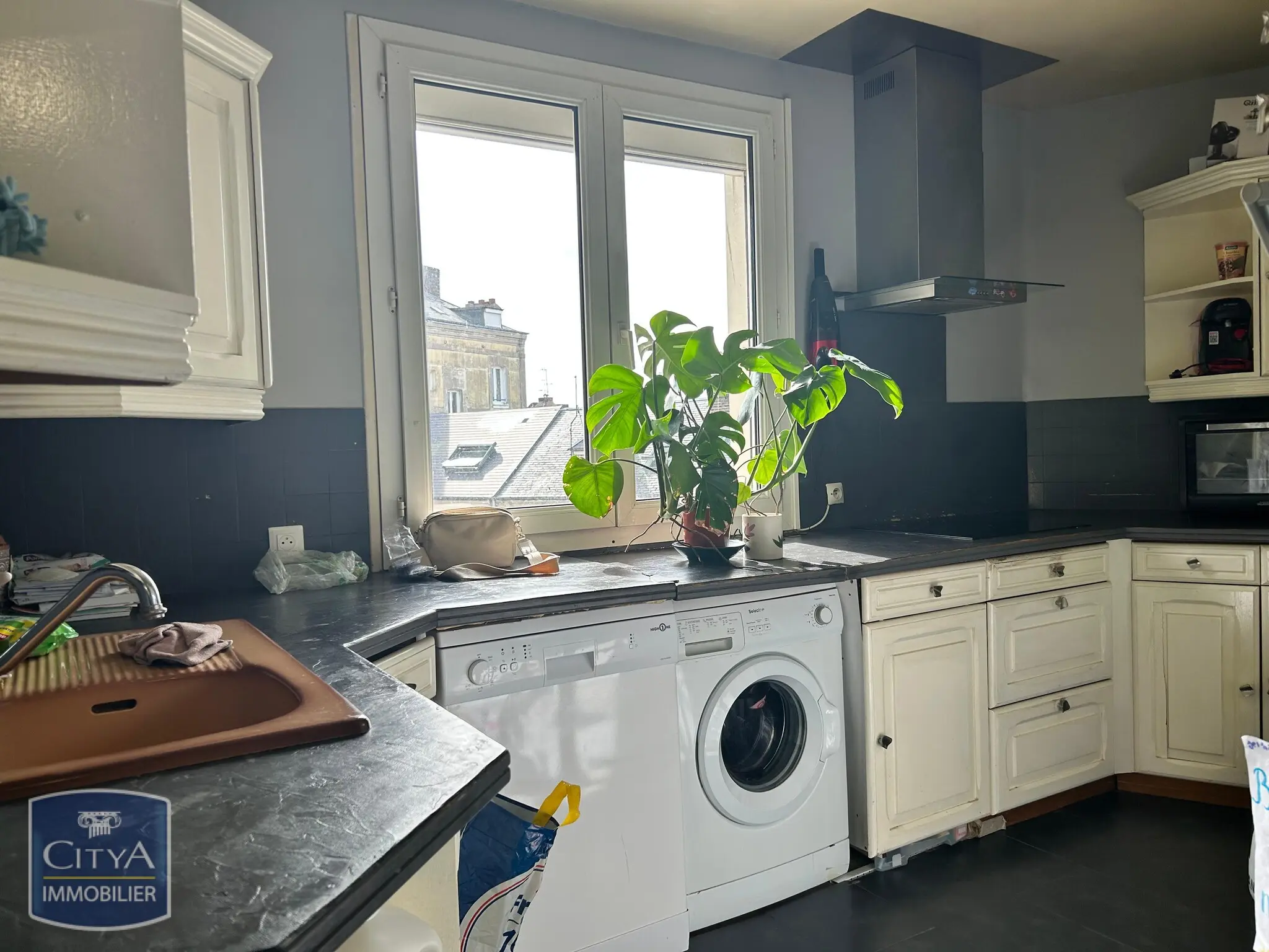 Photo 5 Appartement 4 pièces 80m²