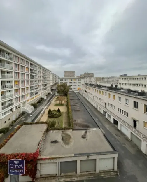 Photo 3 Appartement 1 pièce 36.56m²