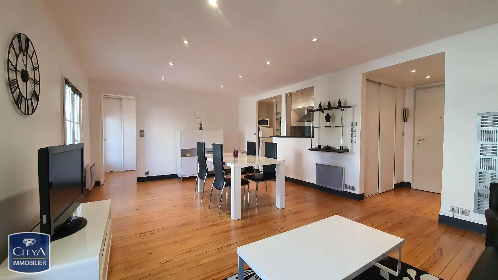 Photo 4 Appartement 2 pièces 48.59m²