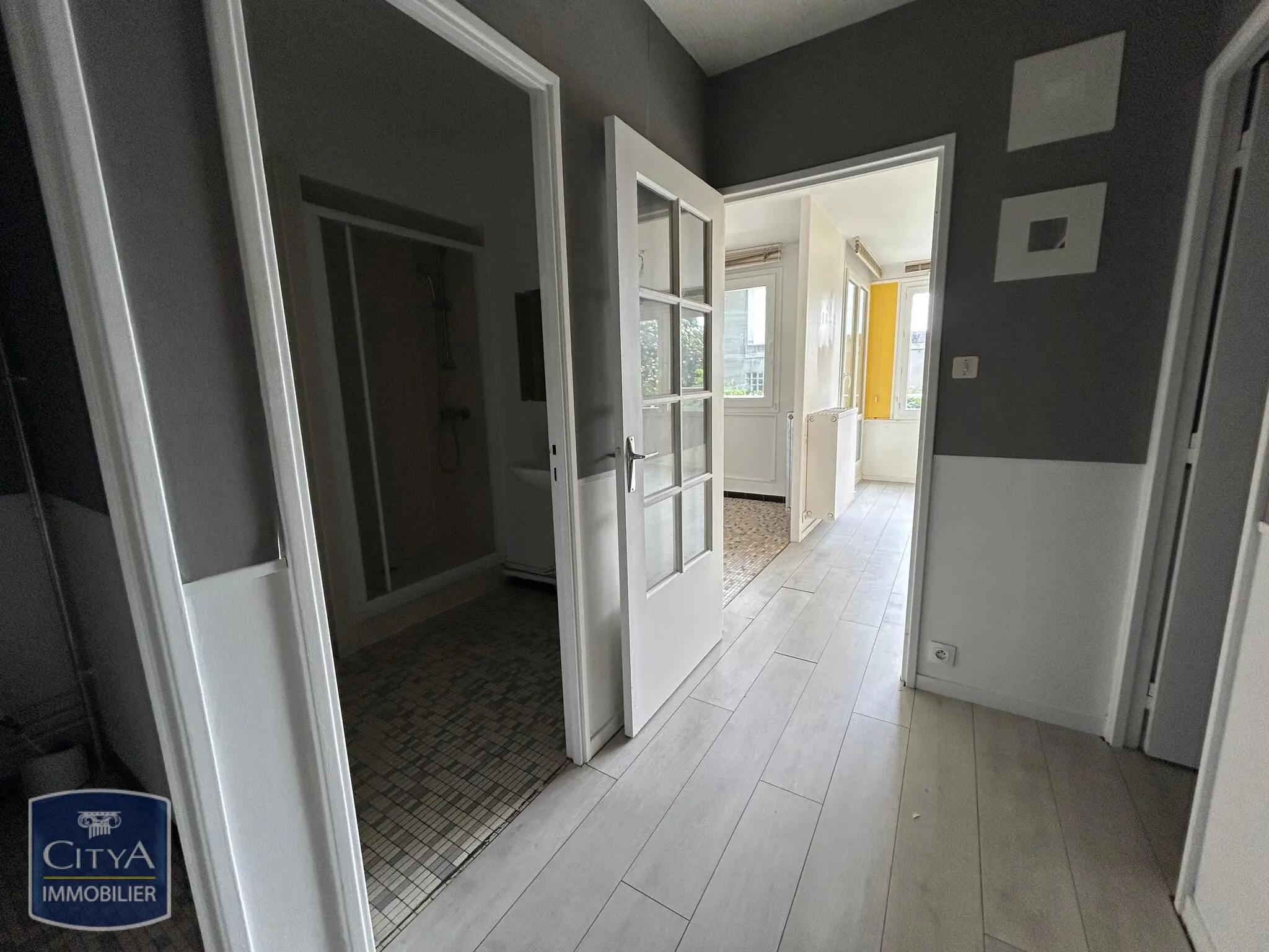 Photo 11 Appartement 1 pièce 33m²