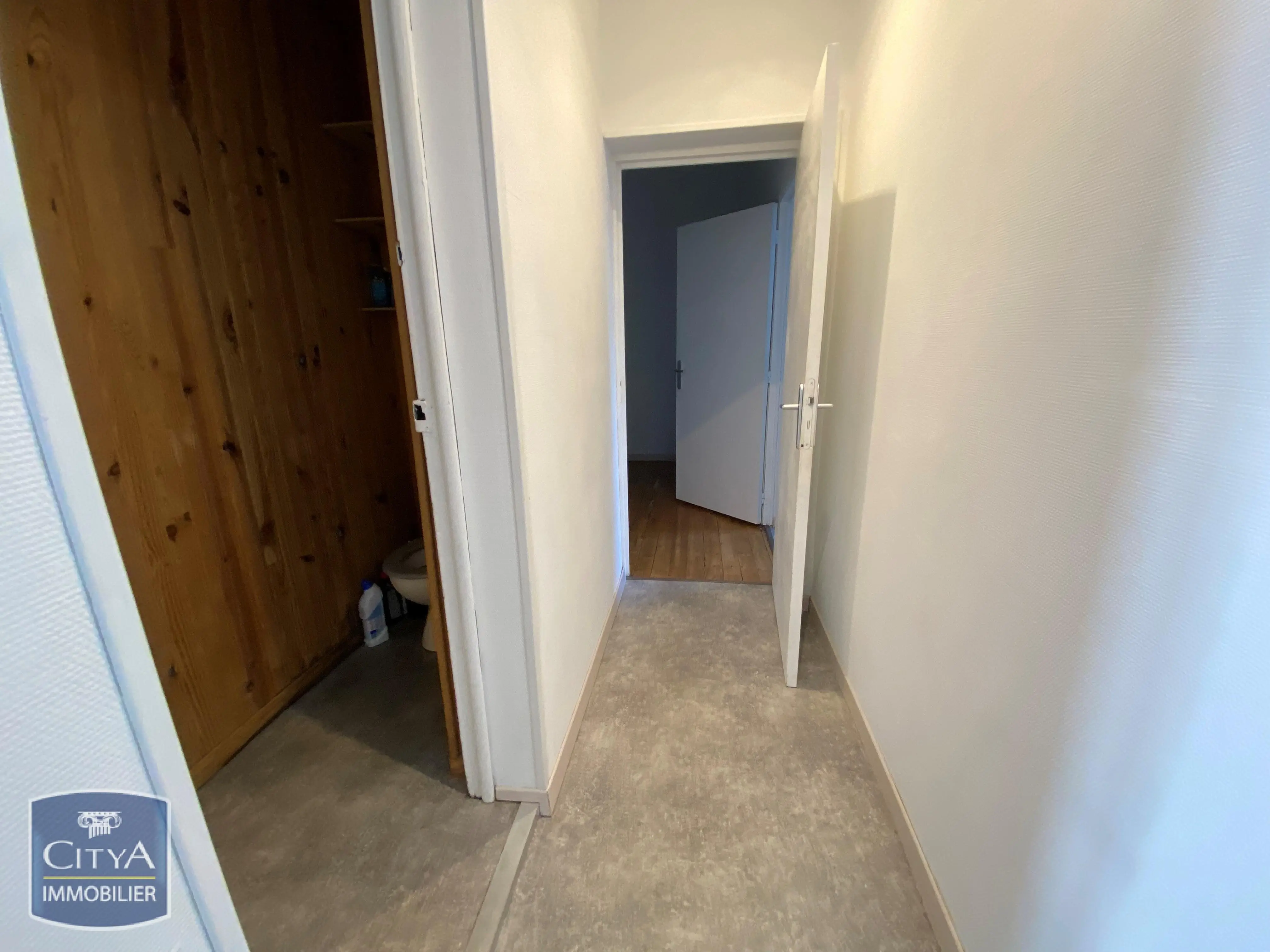 Photo 8 Appartement 3 pièces 64.59m²