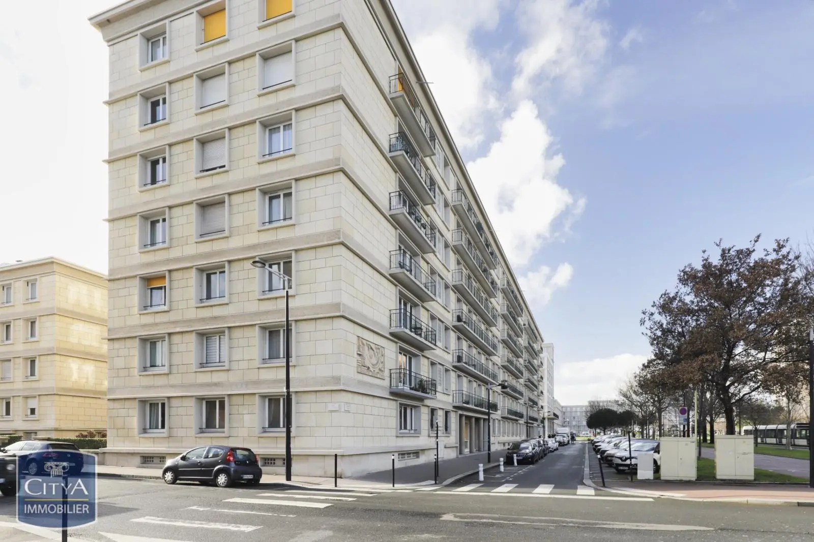 Photo 7 Appartement 3 pièces 66m²