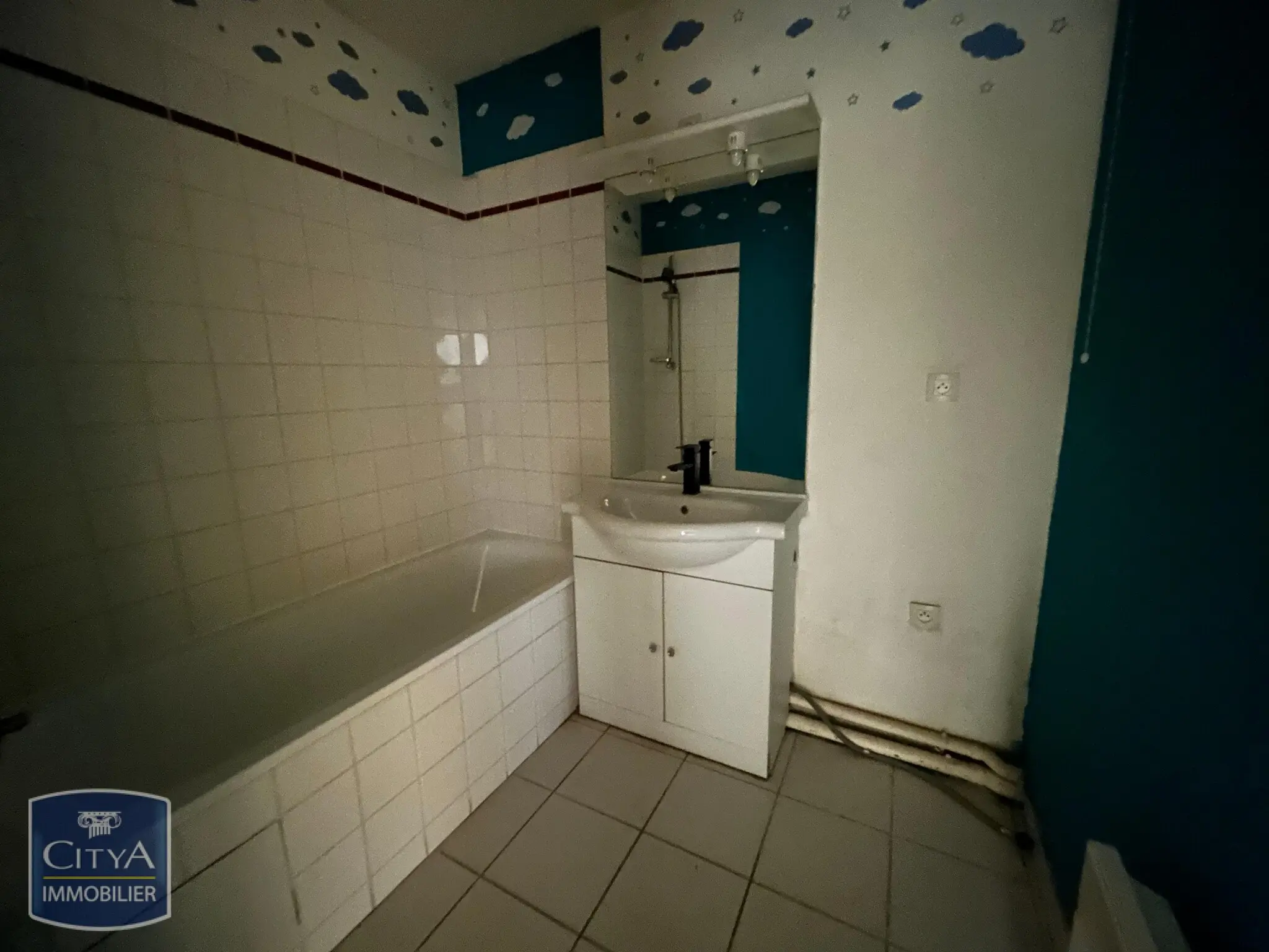 Photo 12 Appartement 3 pièces 60.35m²