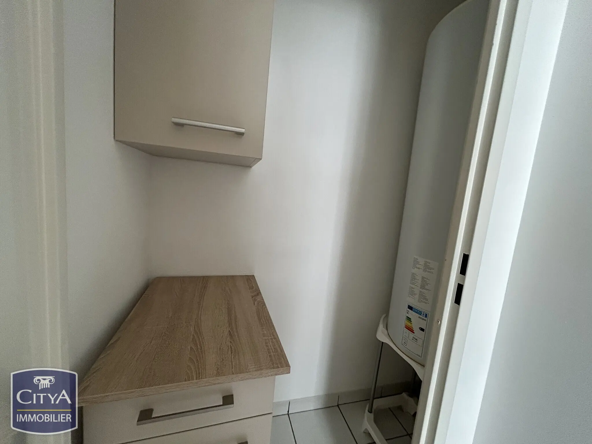 Photo 18 Appartement 3 pièces 53.15m²