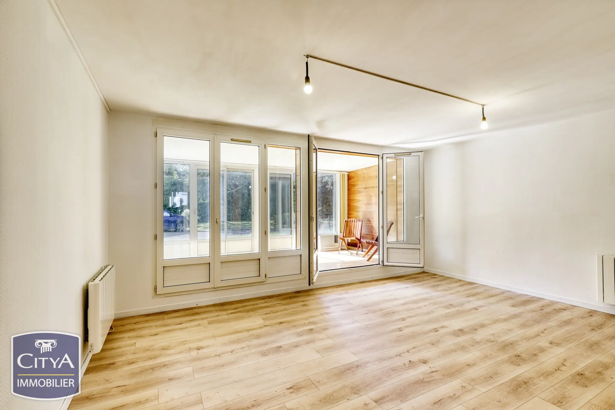 Photo 3 Appartement 3 pièces 72m²